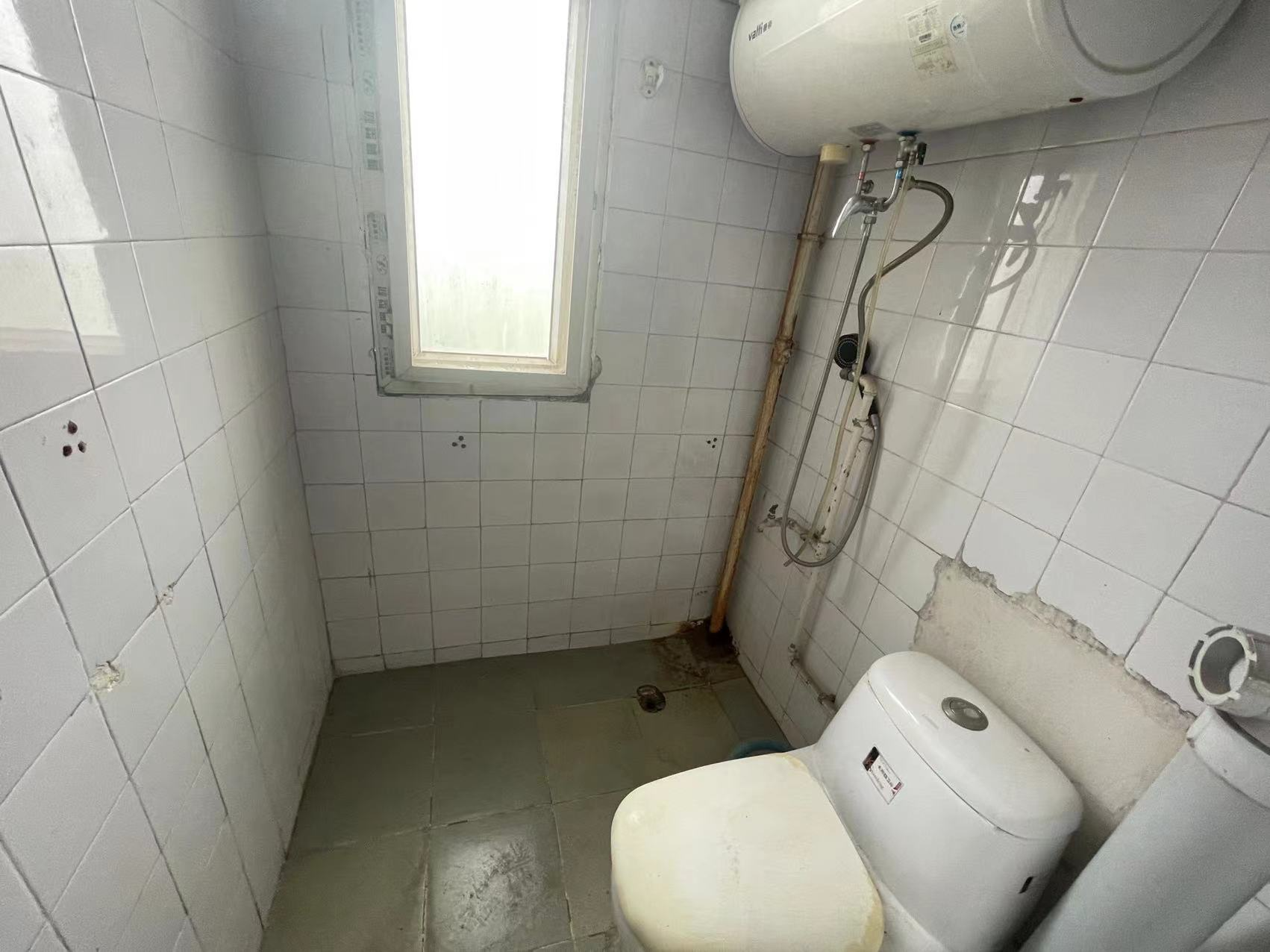 陈家小园东区 1室1厅1卫 47m&sup2;