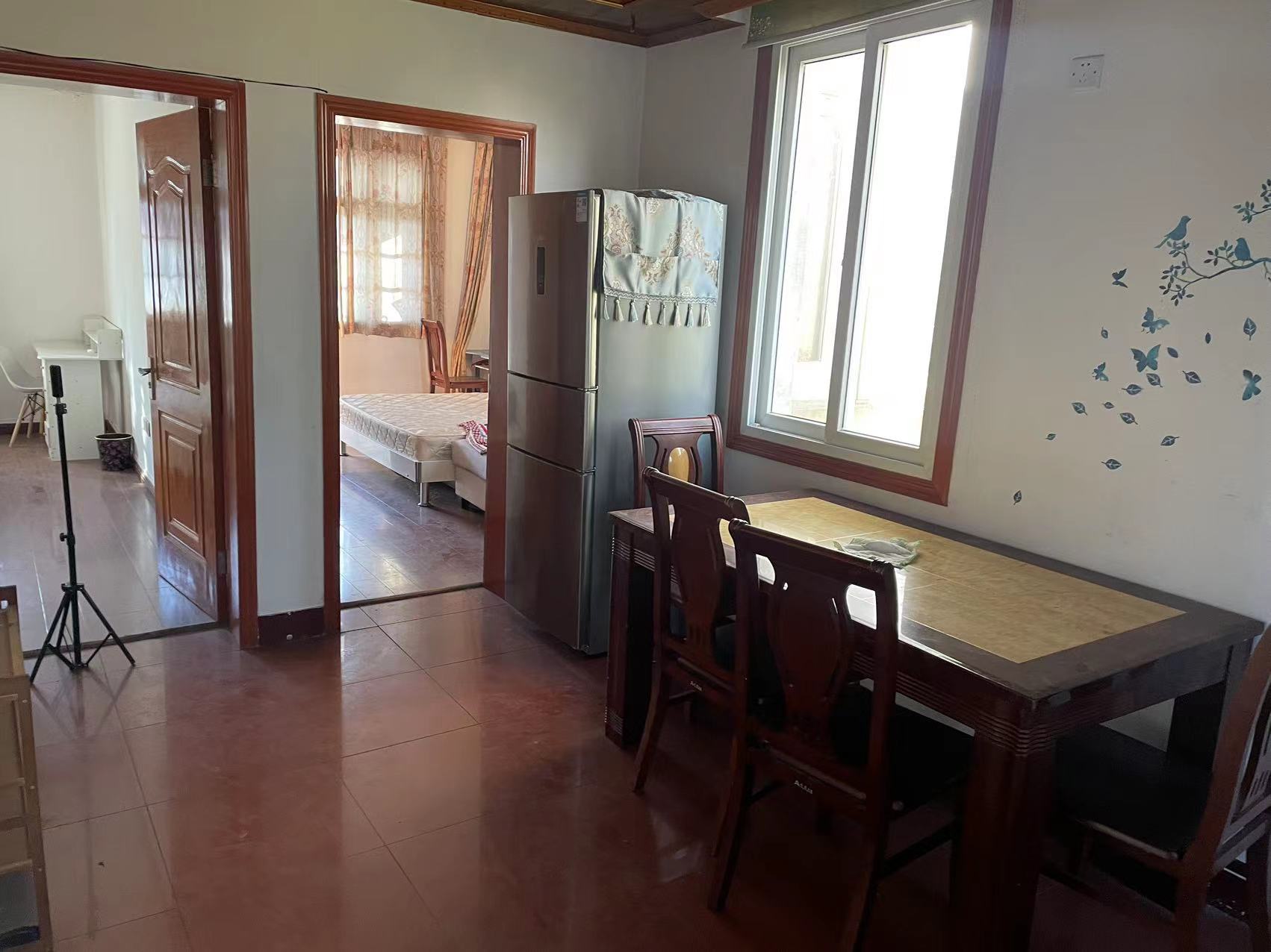 南山新村 2室2厅1卫 64.00m&sup2;