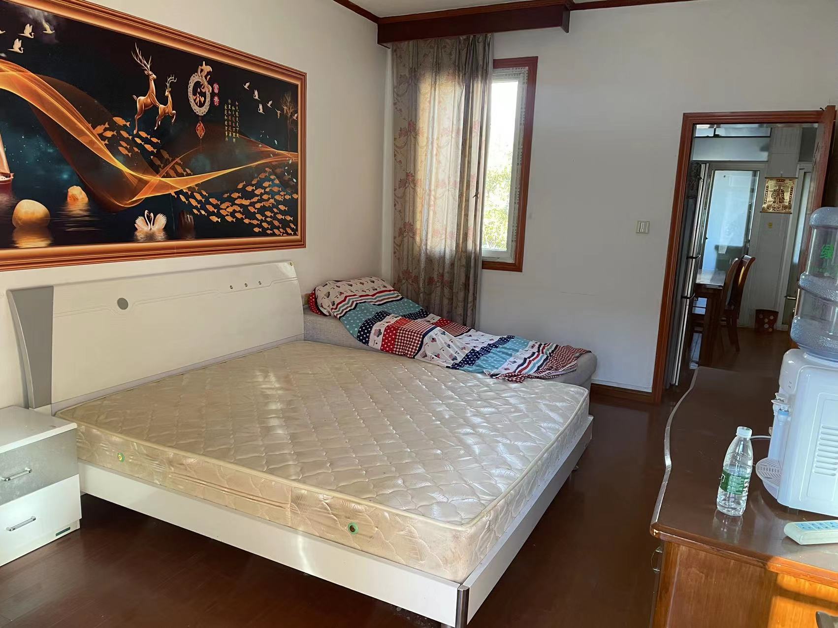 南山新村 2室2厅1卫 64.00m&sup2;