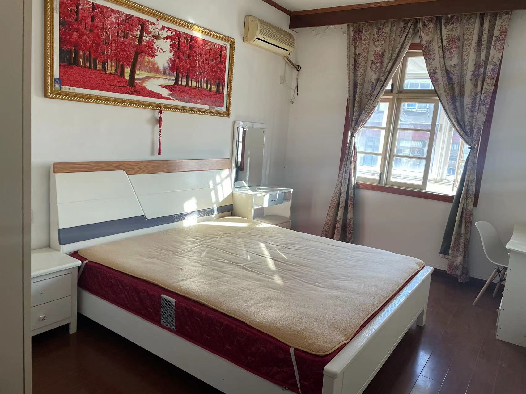南山新村 2室2厅1卫 64.00m&sup2;