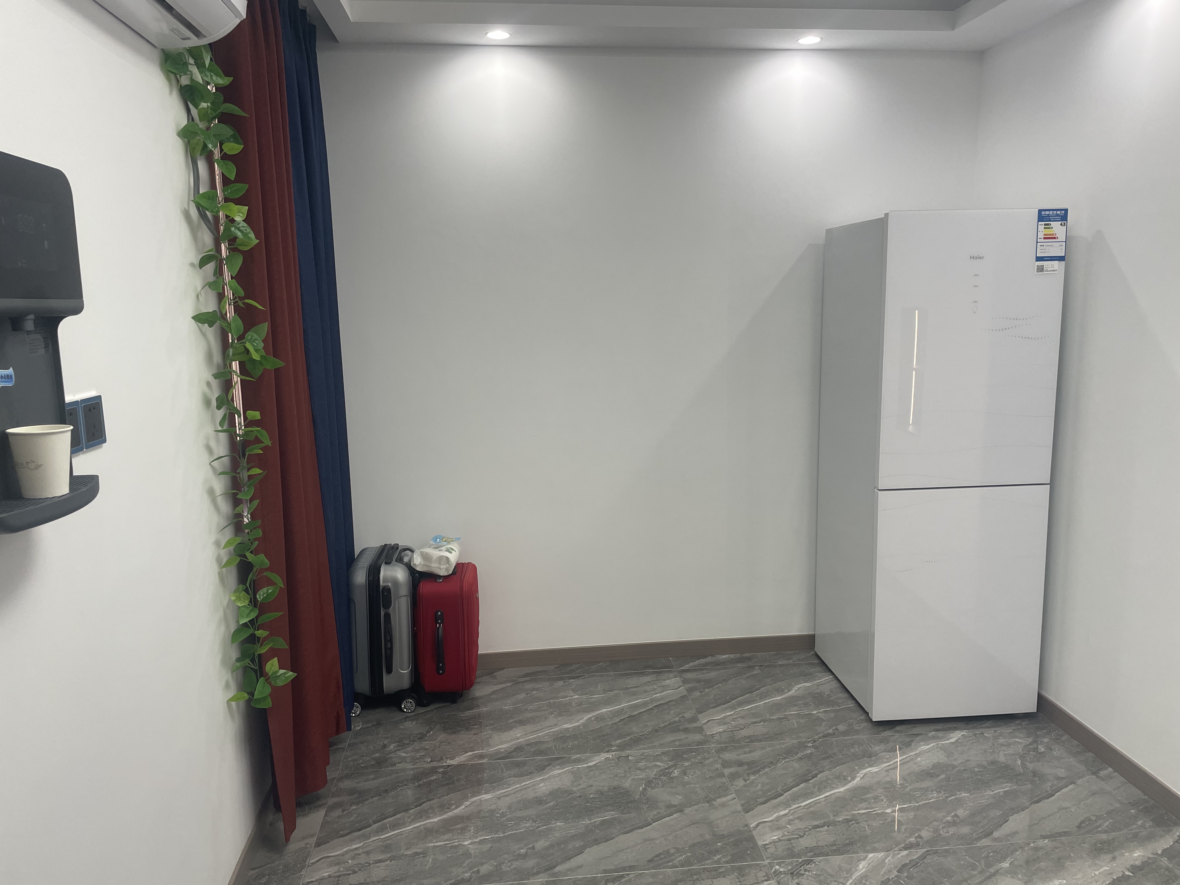 虹桥南村 2室1厅1卫 48.00m²