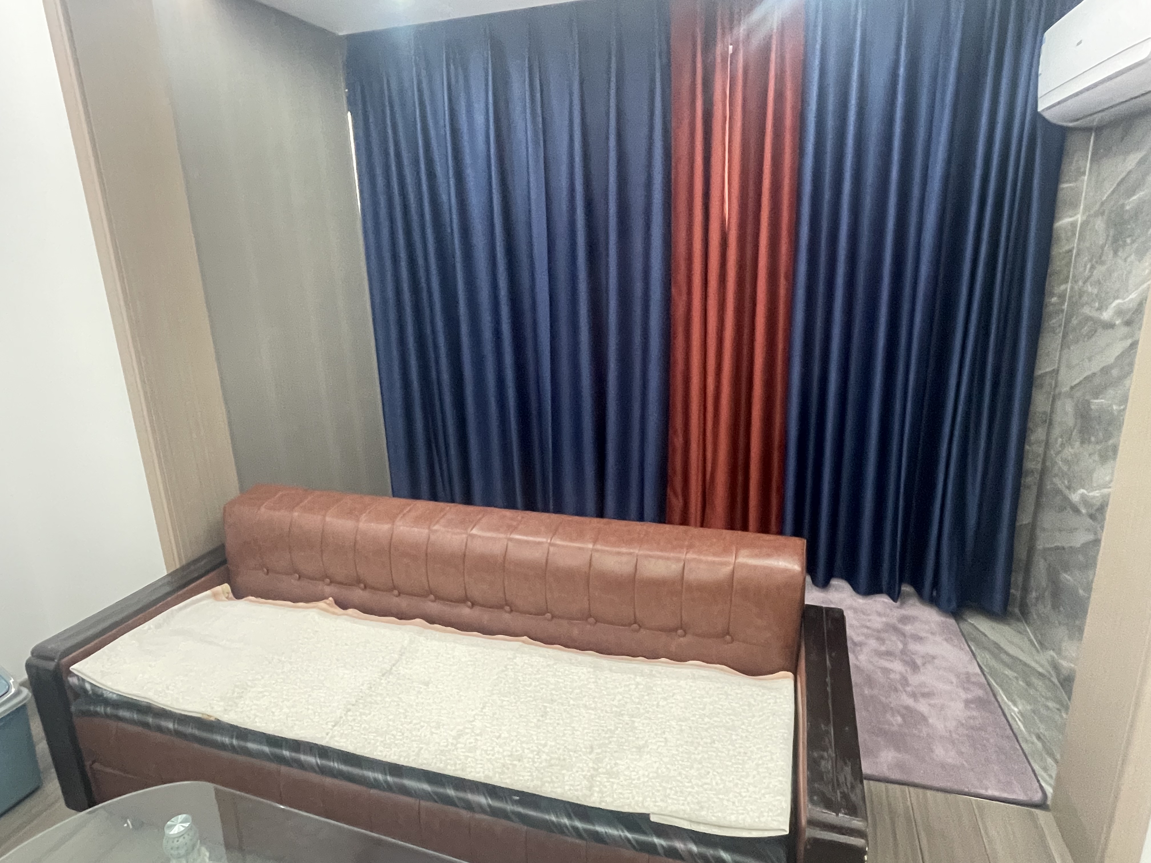 虹桥南村 2室1厅1卫 48.00m&sup2;