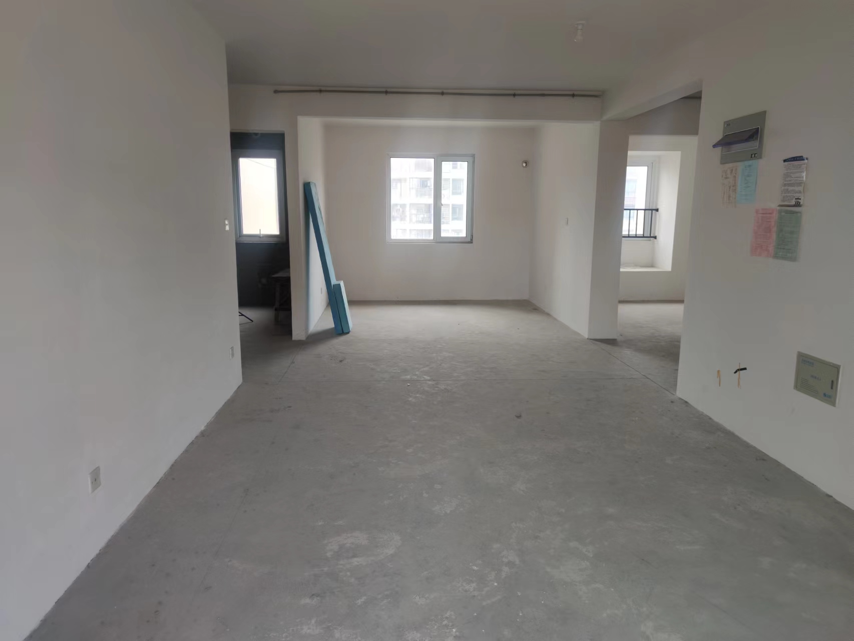 中海碧林湾  3室2厅2卫 109.4m&sup2;