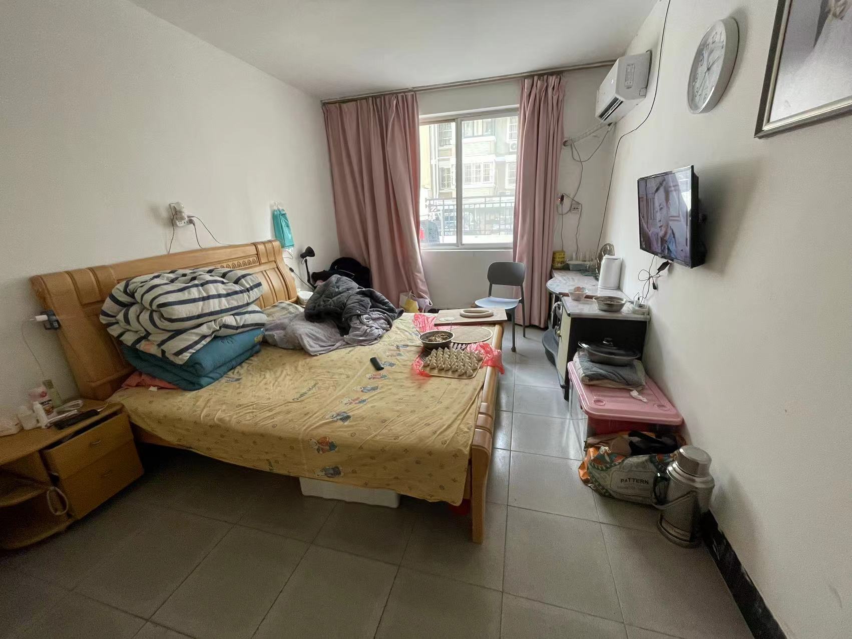 城港新村 3室1厅1卫 73.06m&sup2;