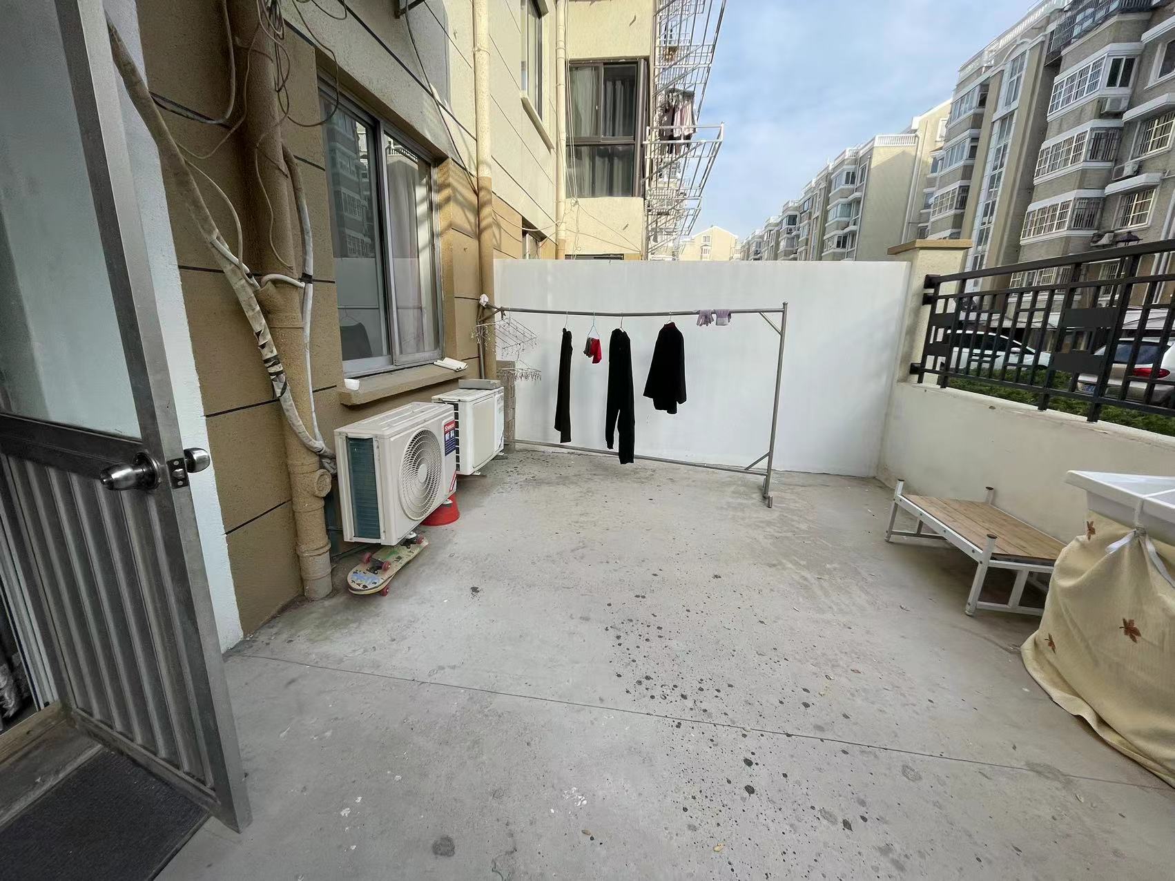 城港新村 3室1厅1卫 73.06m&sup2;