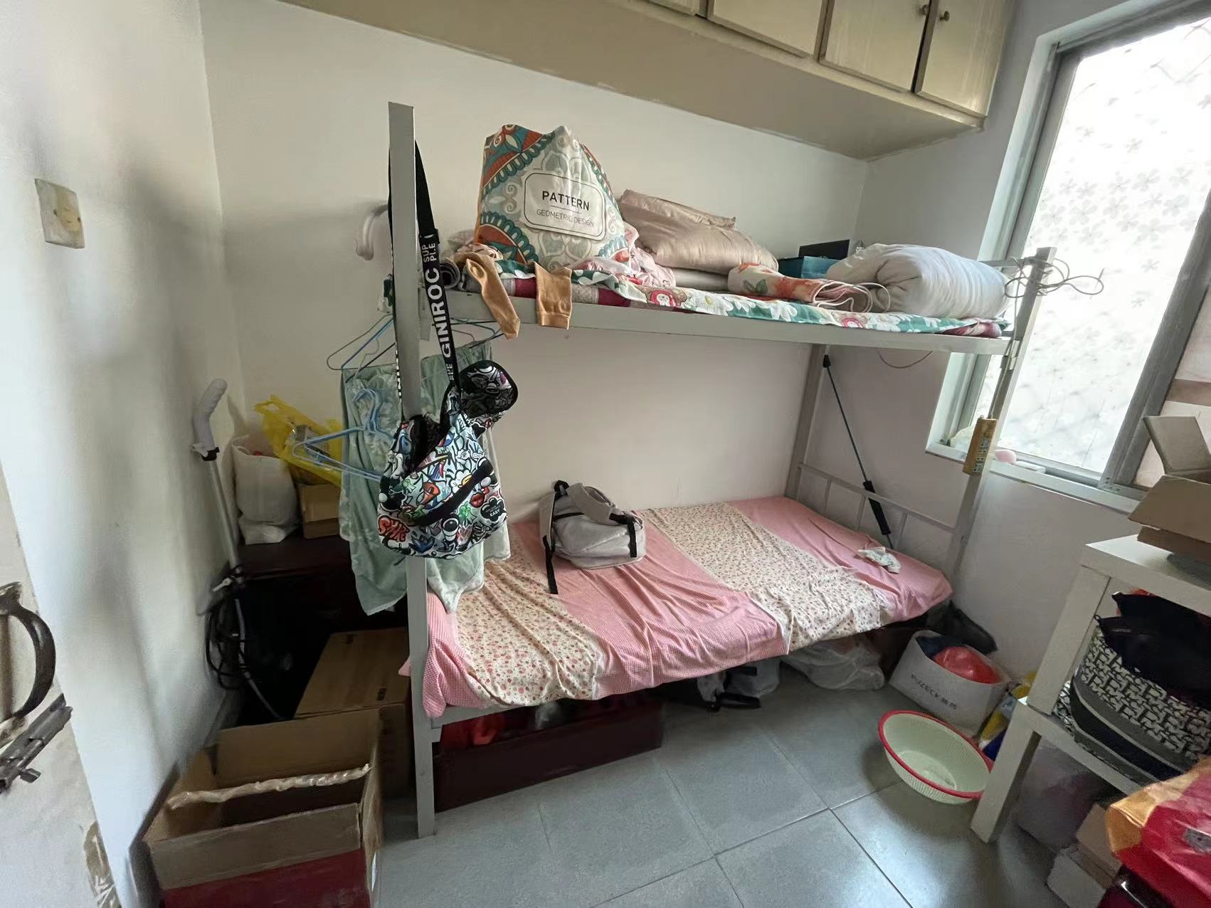 城港新村 3室1厅1卫 73.06m&sup2;