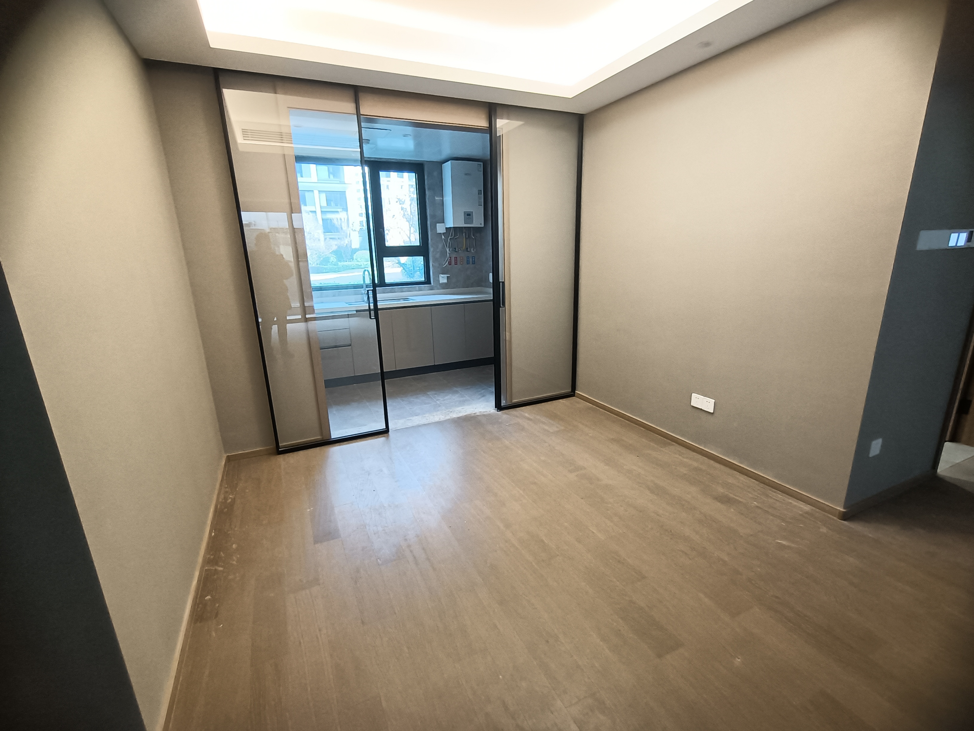 华润悦府 4室2厅2卫 140.39m²