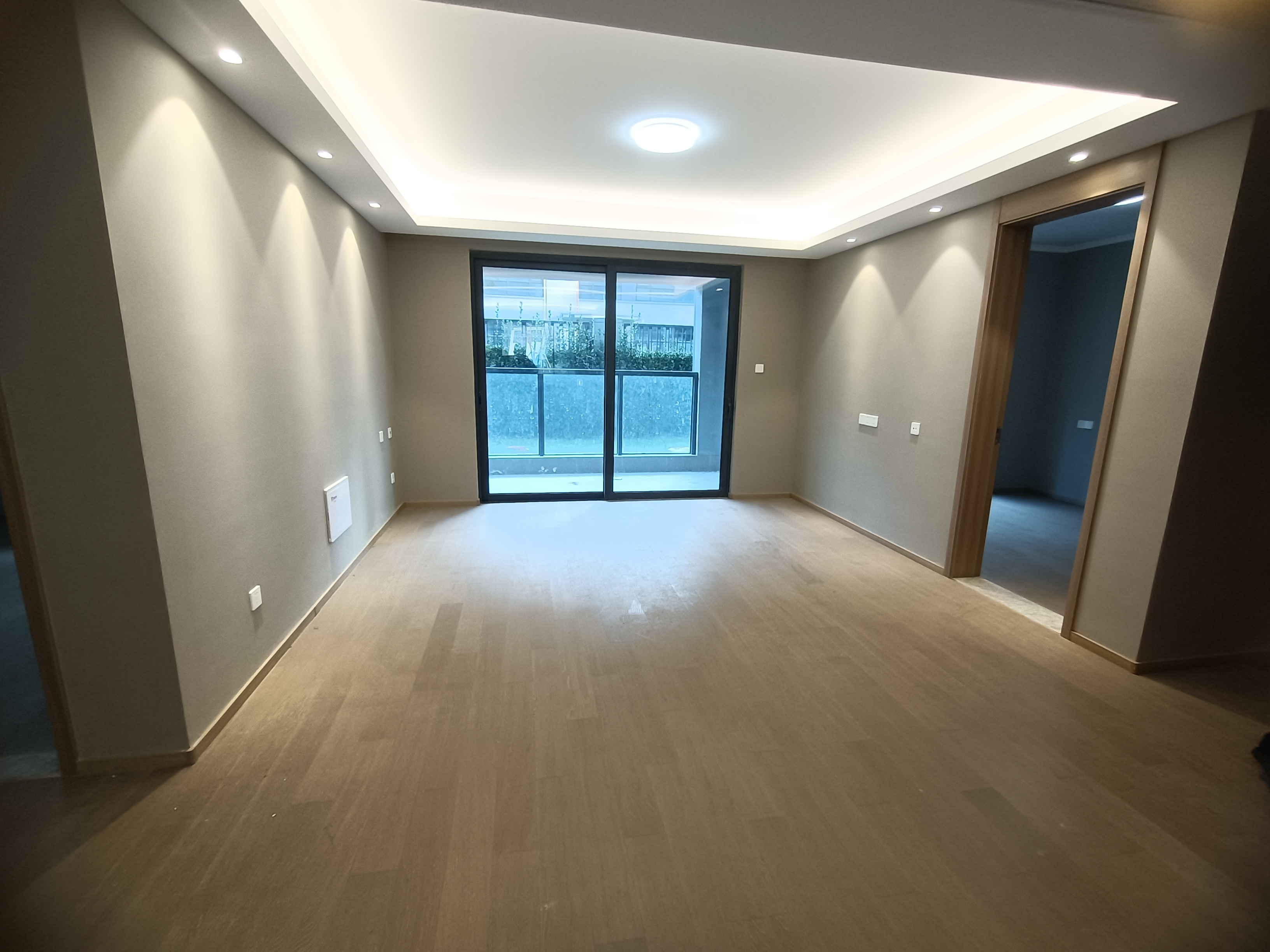 华润悦府 4室2厅2卫 140.39m²