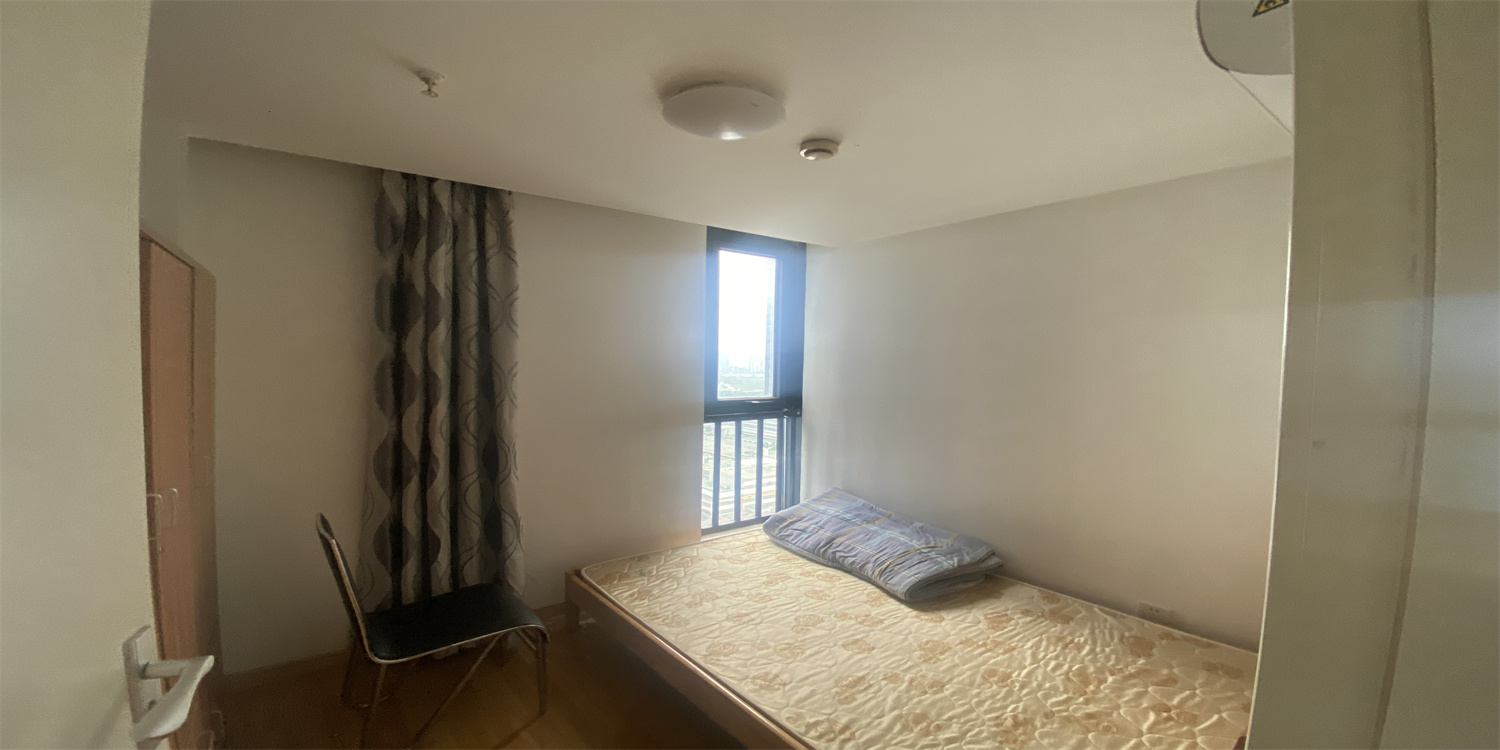 南通万达广场 1室1厅1卫 68m&sup2;