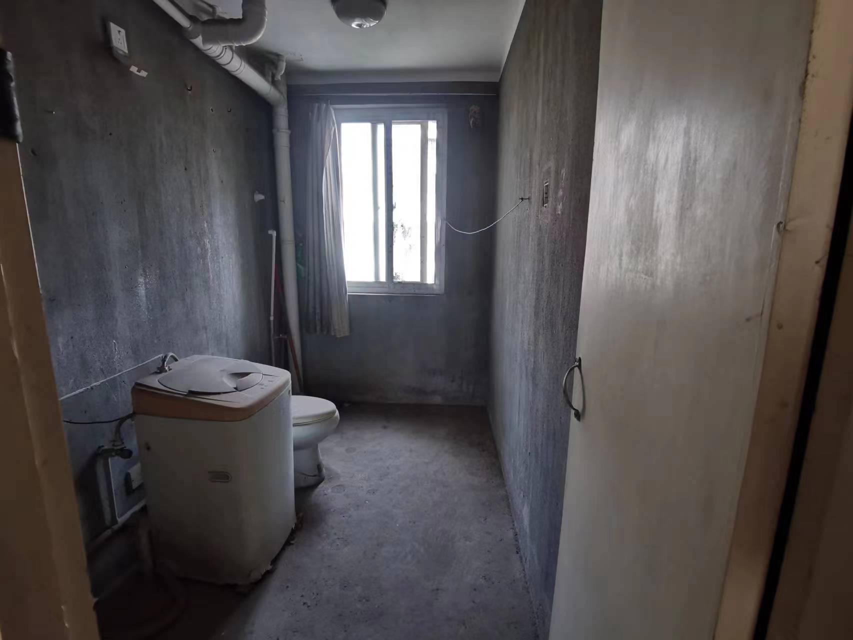 永兴佳园二期 3室2厅1卫 110m&sup2;