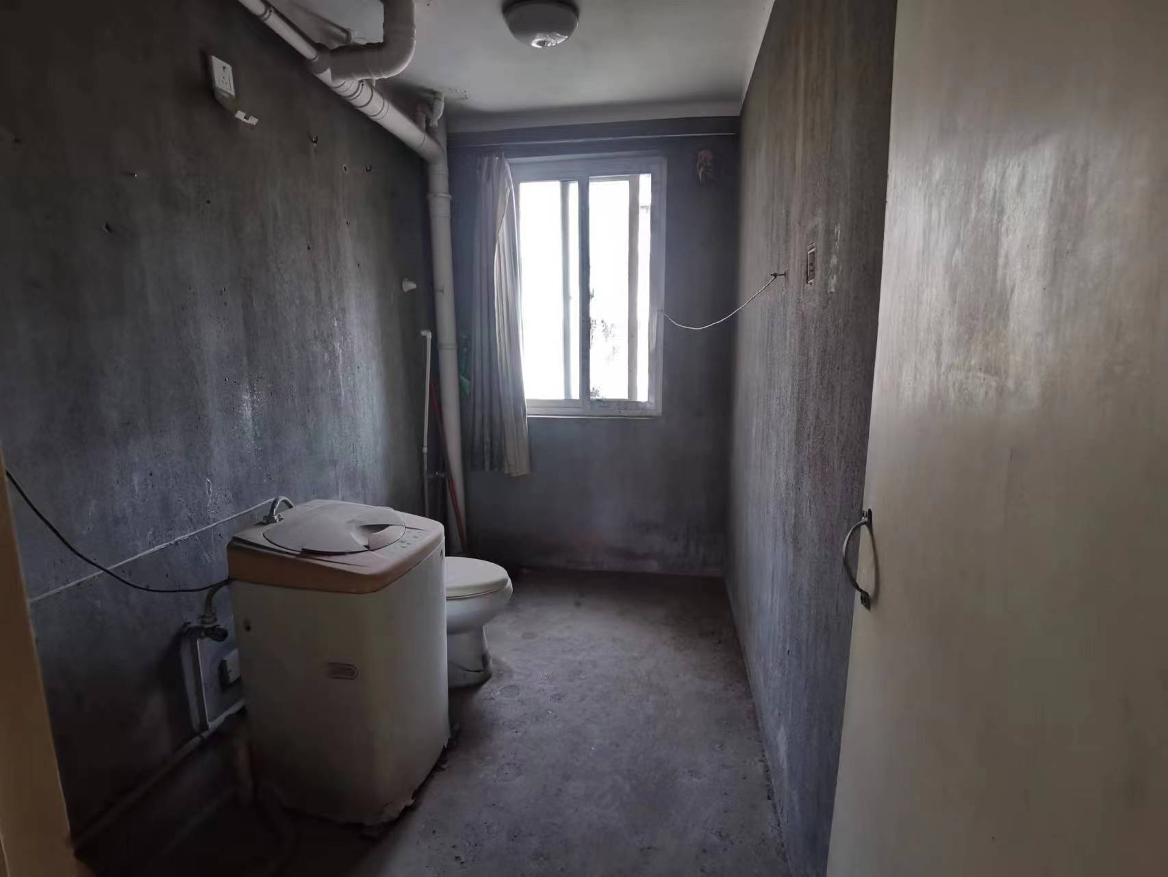 永兴佳园二期 3室2厅1卫 110m&sup2;