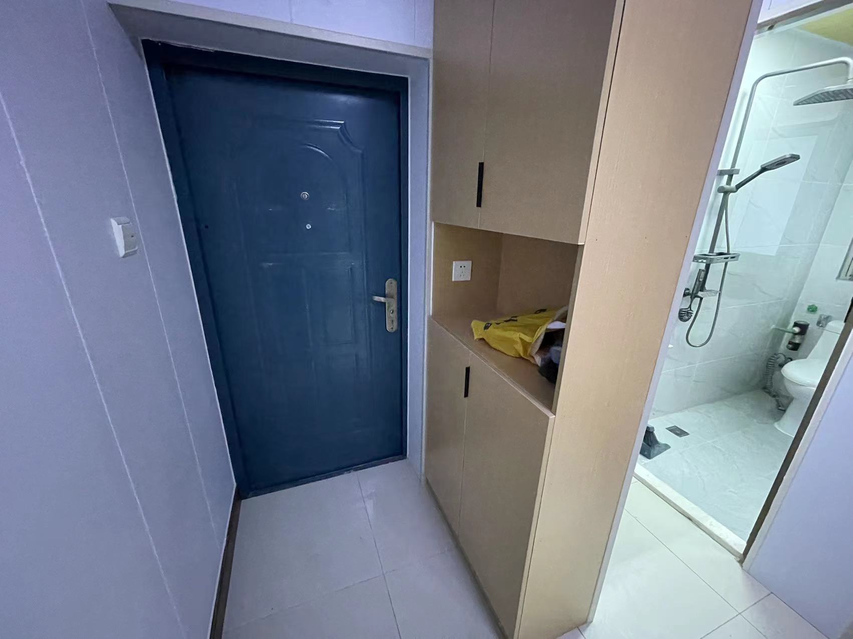 市委新村 3室1厅1卫 78m&sup2;