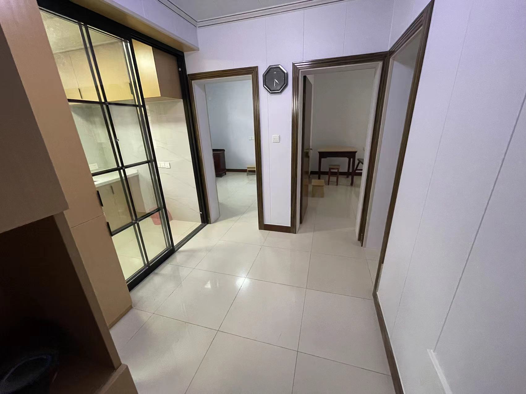 市委新村 3室1厅1卫 78m²