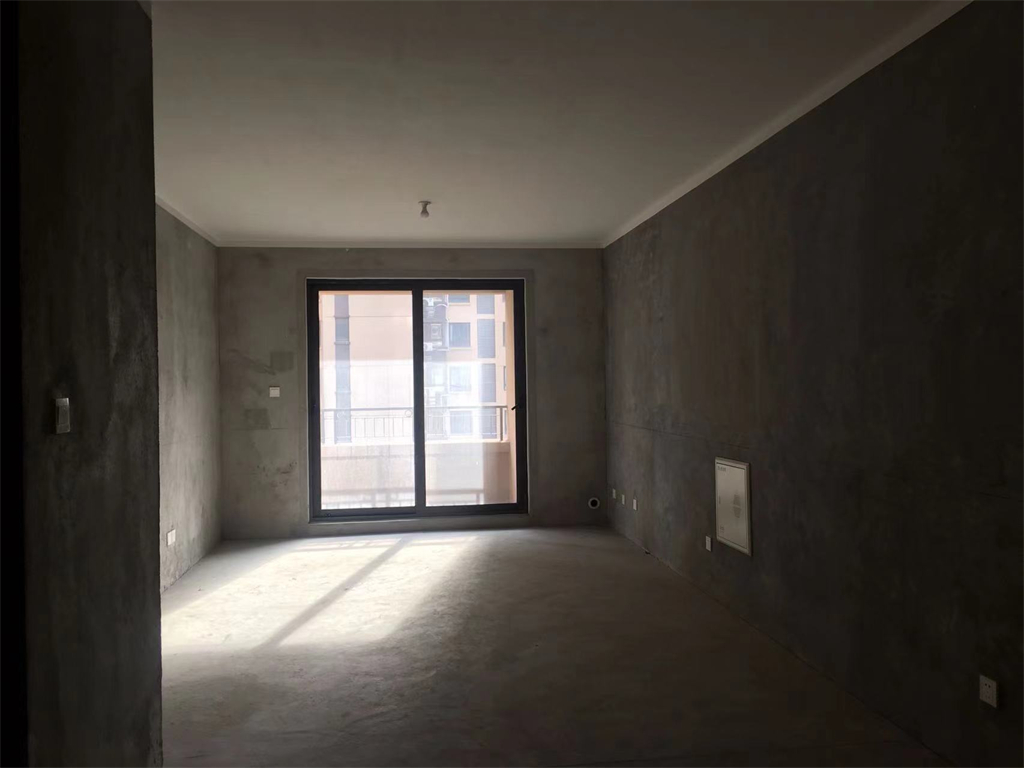 保利香槟国际 3室1厅1卫 115m²