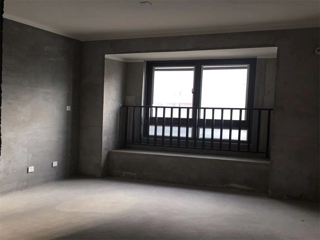 保利香槟国际 3室1厅1卫 115m&sup2;
