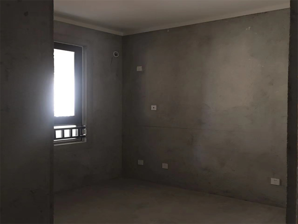 保利香槟国际 3室1厅1卫 115m&sup2;
