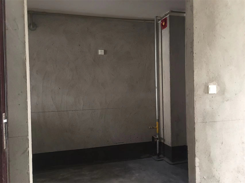 保利香槟国际 3室1厅1卫 115m&sup2;