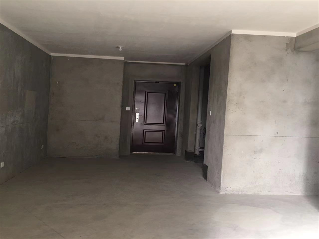 保利香槟国际 3室1厅1卫 115m&sup2;
