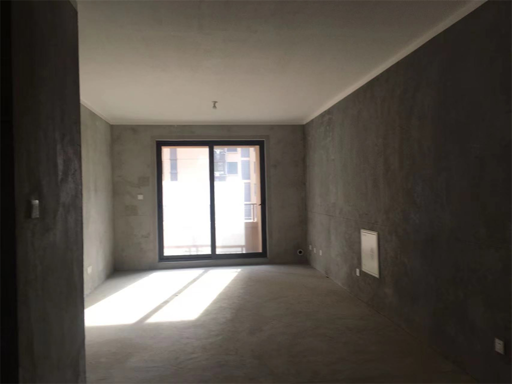 保利香槟国际 3室1厅1卫 115m&sup2;