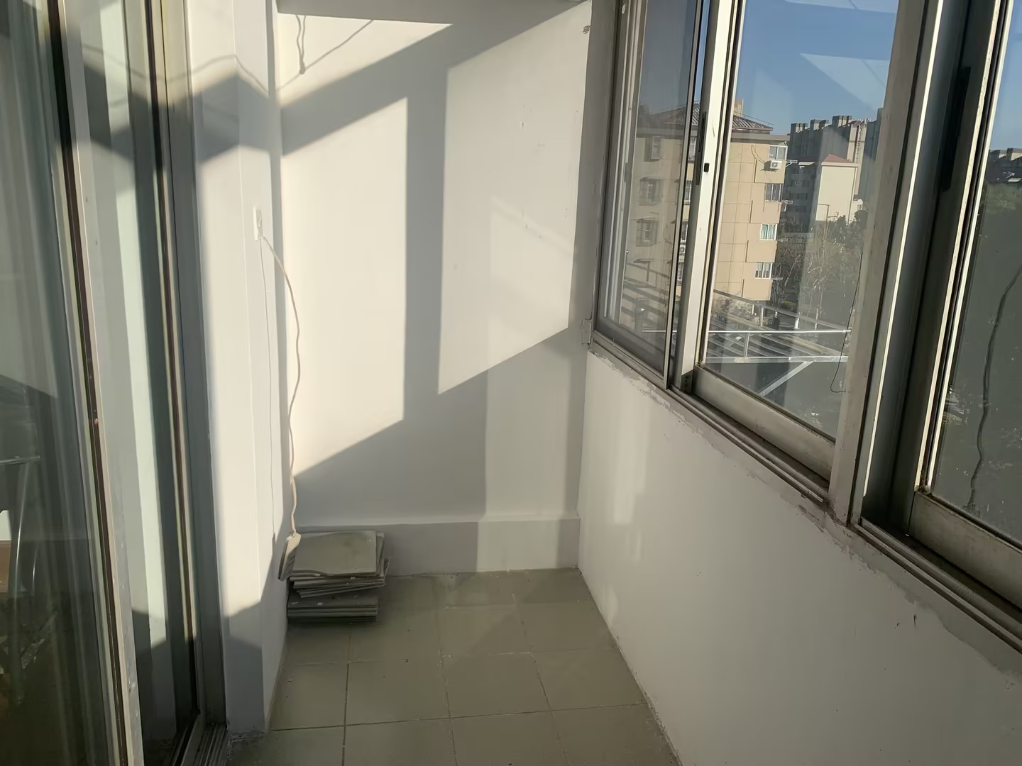 虹桥新村(朝霞路) 1室1厅1卫 45m²