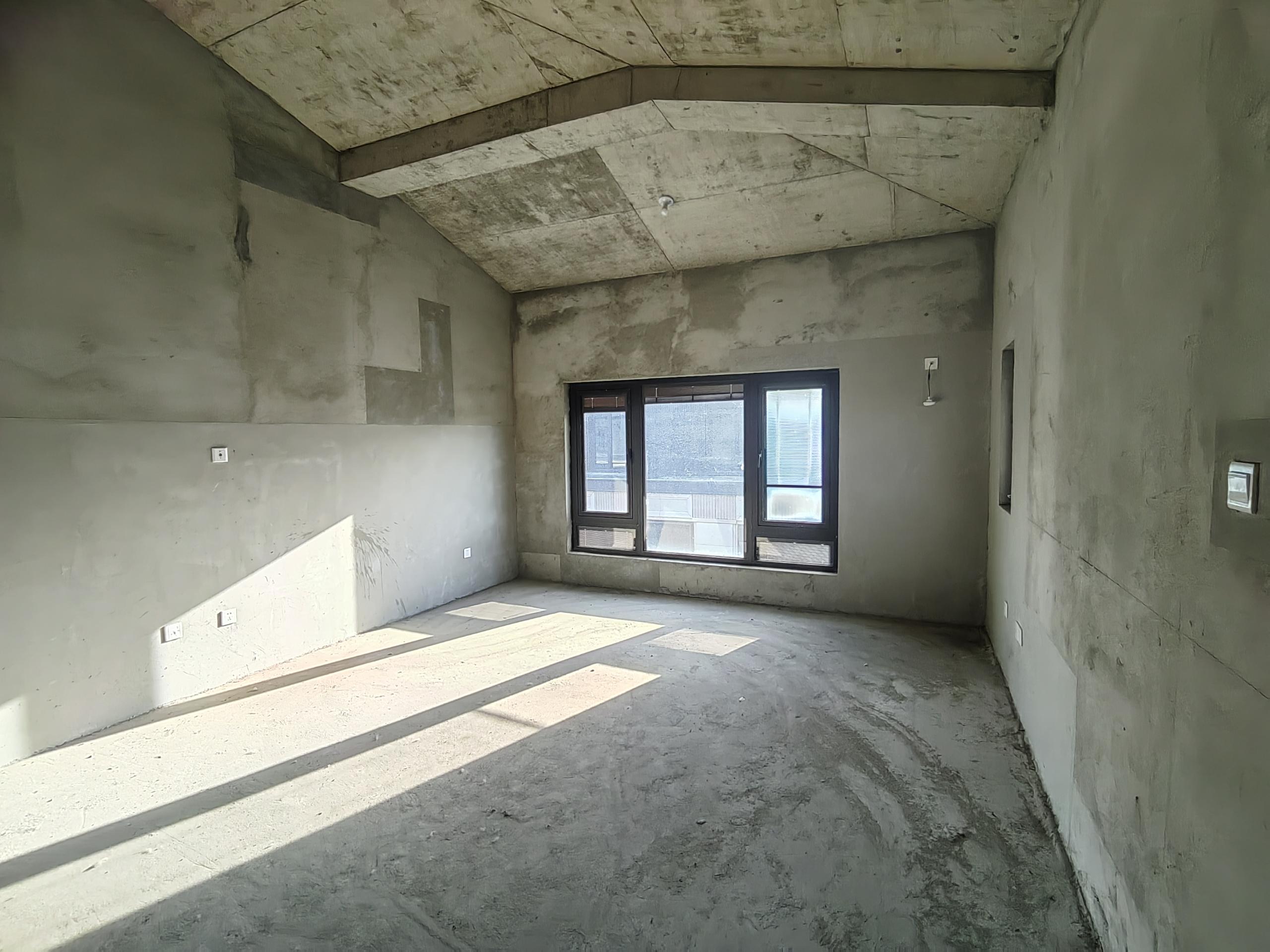 崇州府 4室2厅4卫 162.00m&sup2;