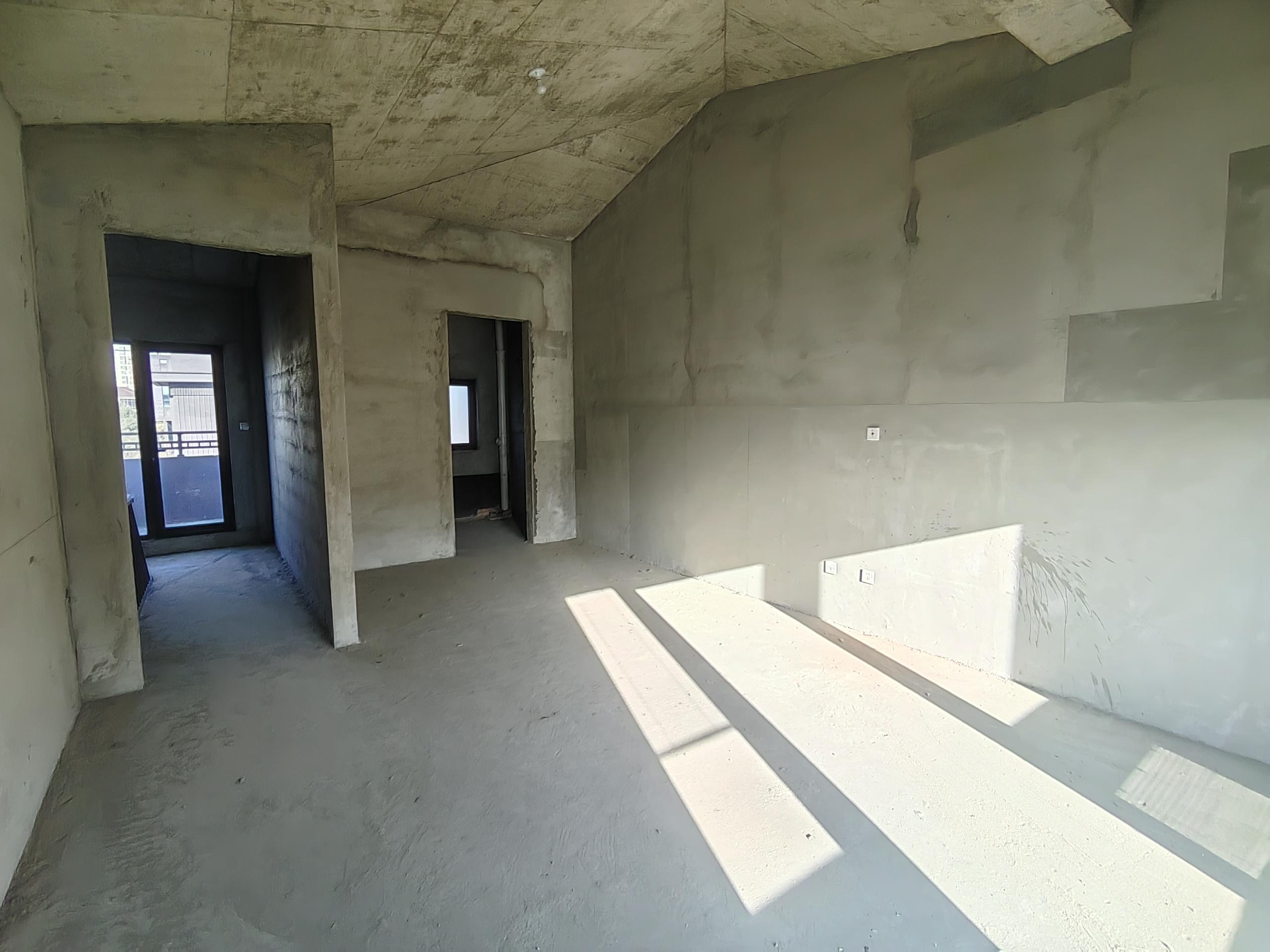 崇州府 4室2厅4卫 162.00m&sup2;