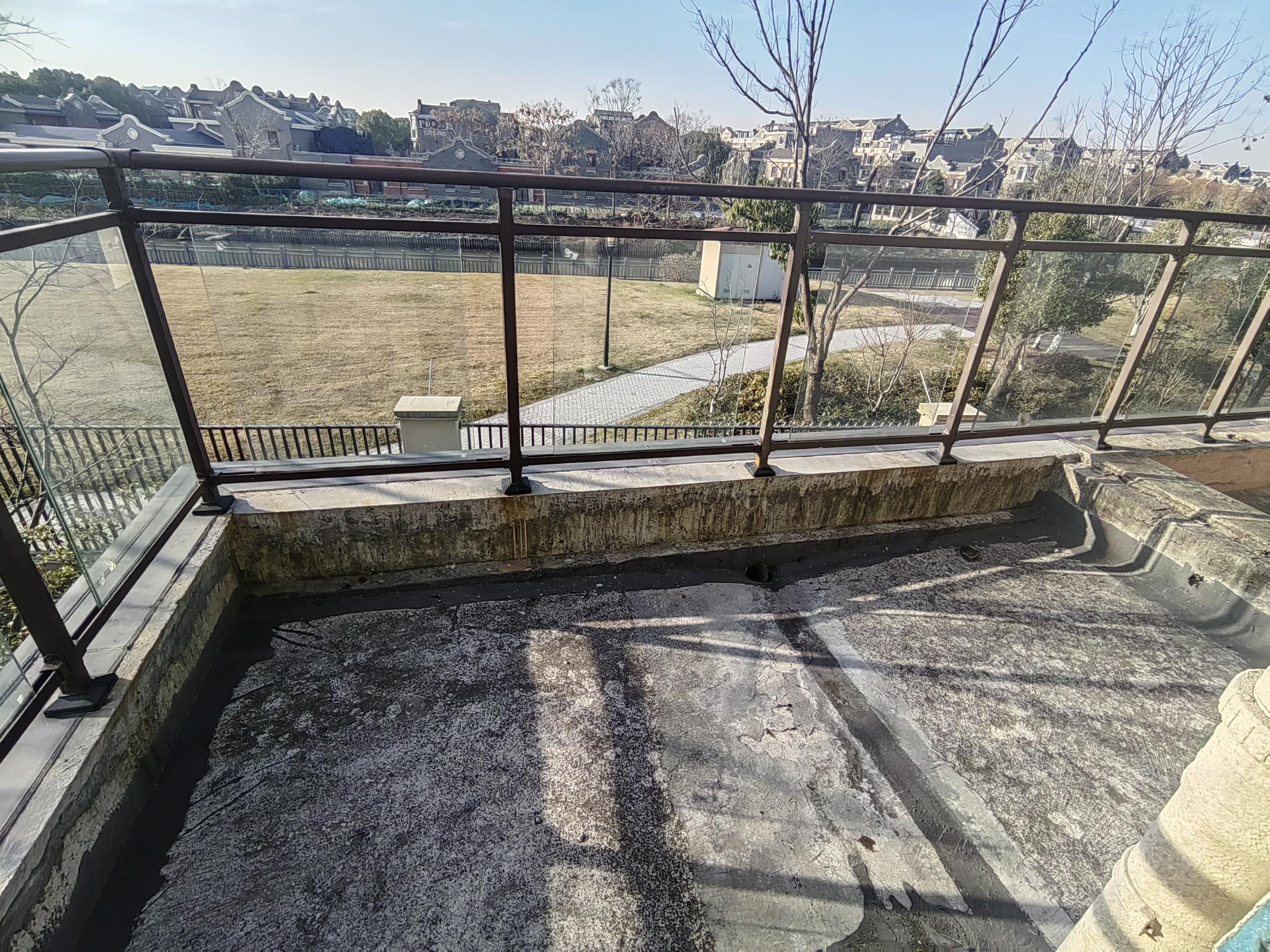 崇州府 4室2厅4卫 162.00m&sup2;