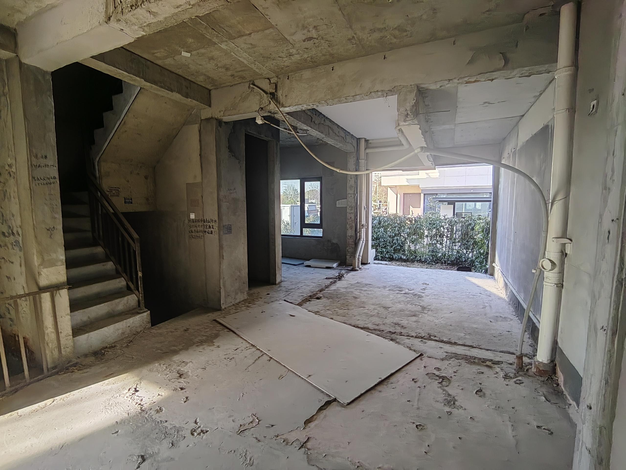 崇州府 4室2厅4卫 162.00m&sup2;