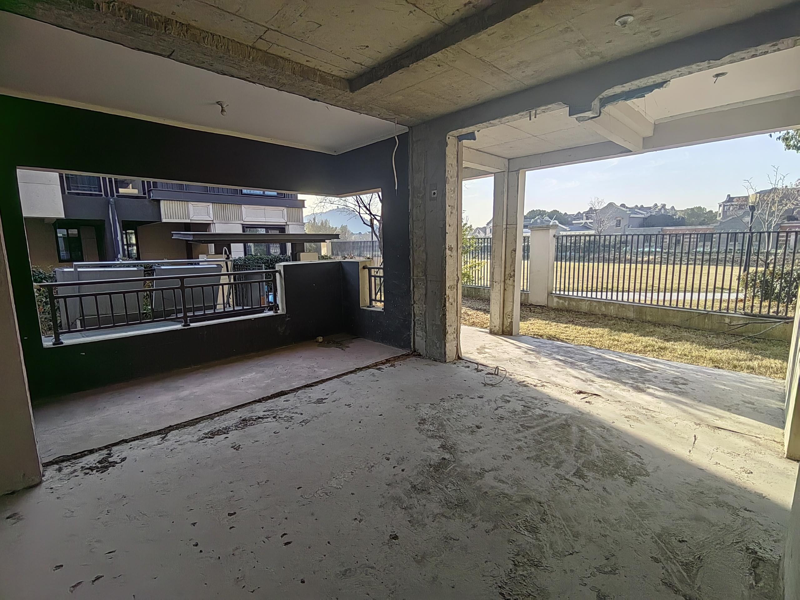崇州府 4室2厅4卫 162.00m&sup2;