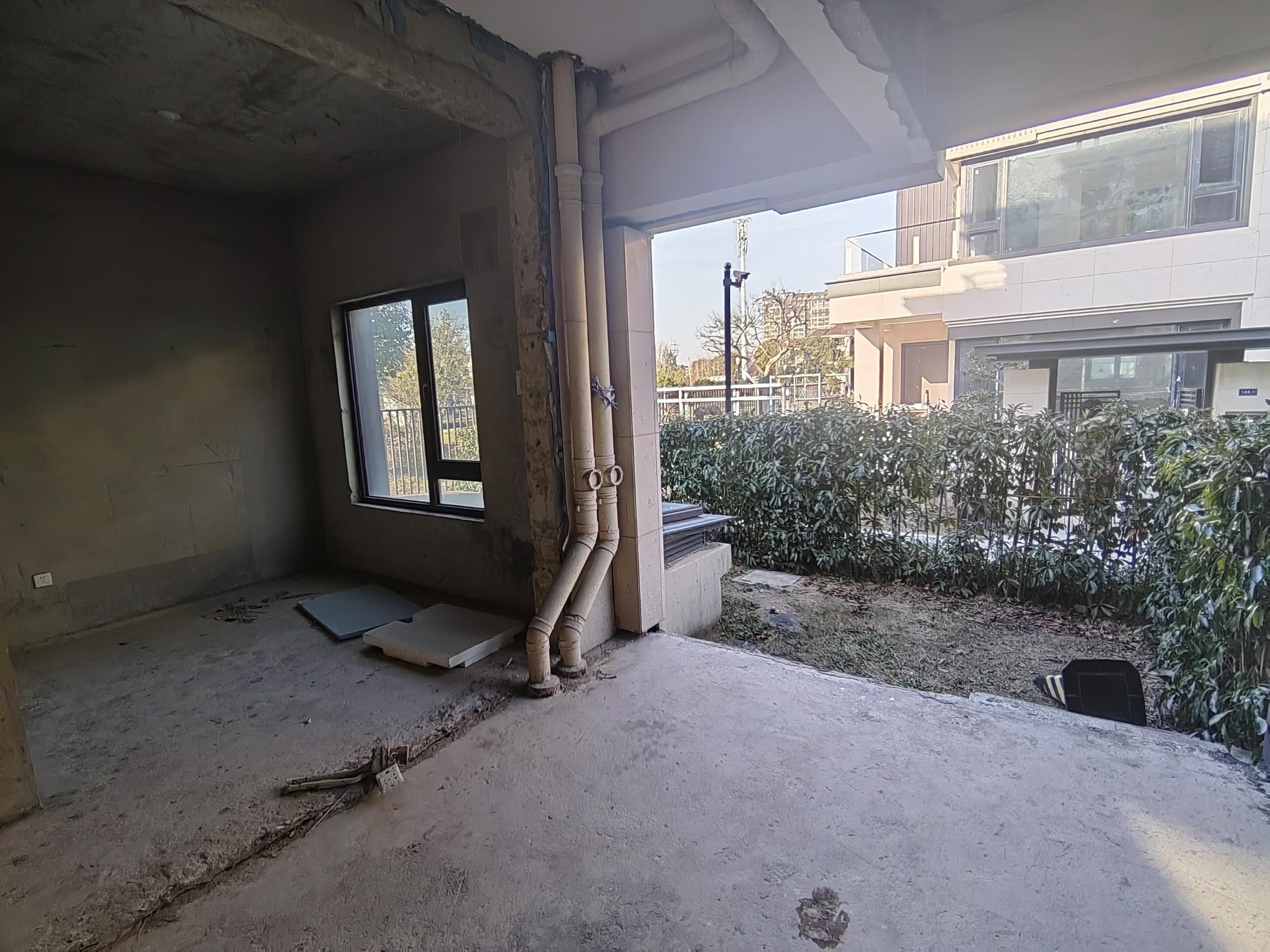 崇州府 4室2厅4卫 162.00m&sup2;