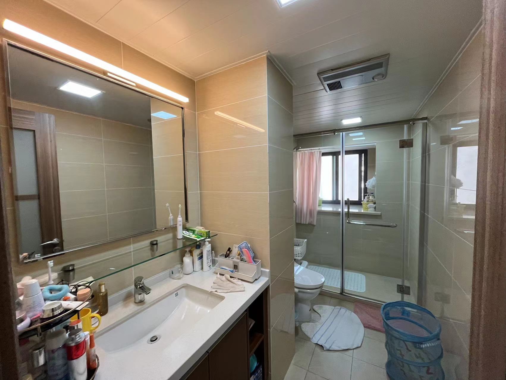 万科白鹭郡 4室2厅2卫 158.89m&sup2;