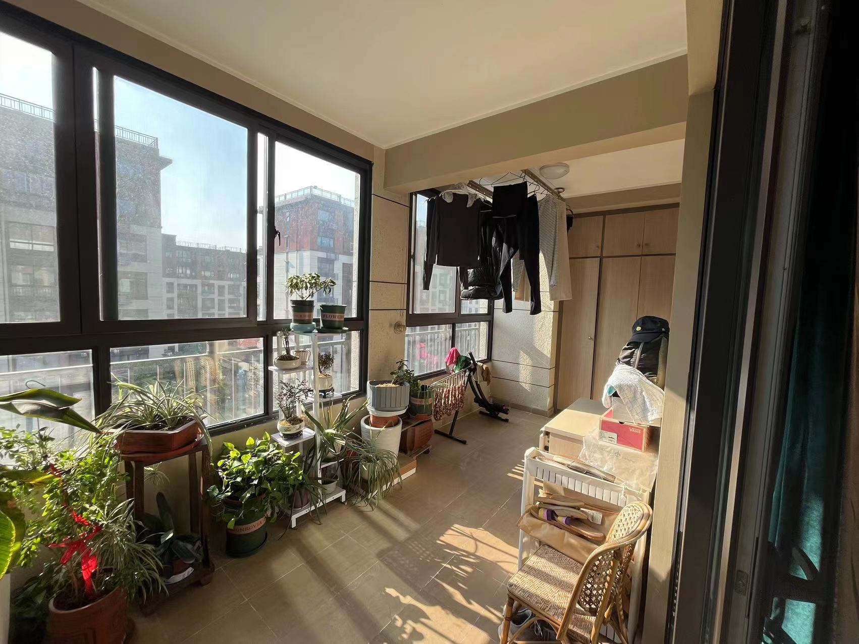 万科白鹭郡 4室2厅2卫 158.89m&sup2;