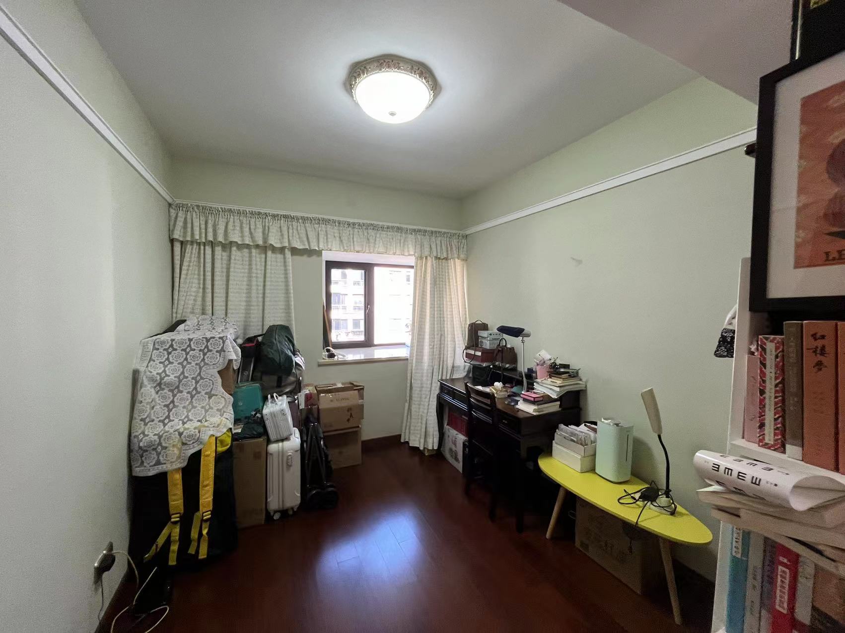 万科白鹭郡 4室2厅2卫 158.89m&sup2;