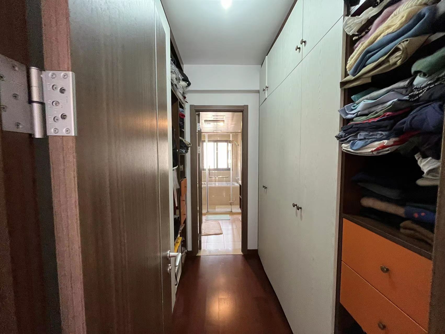 万科白鹭郡 4室2厅2卫 158.89m&sup2;