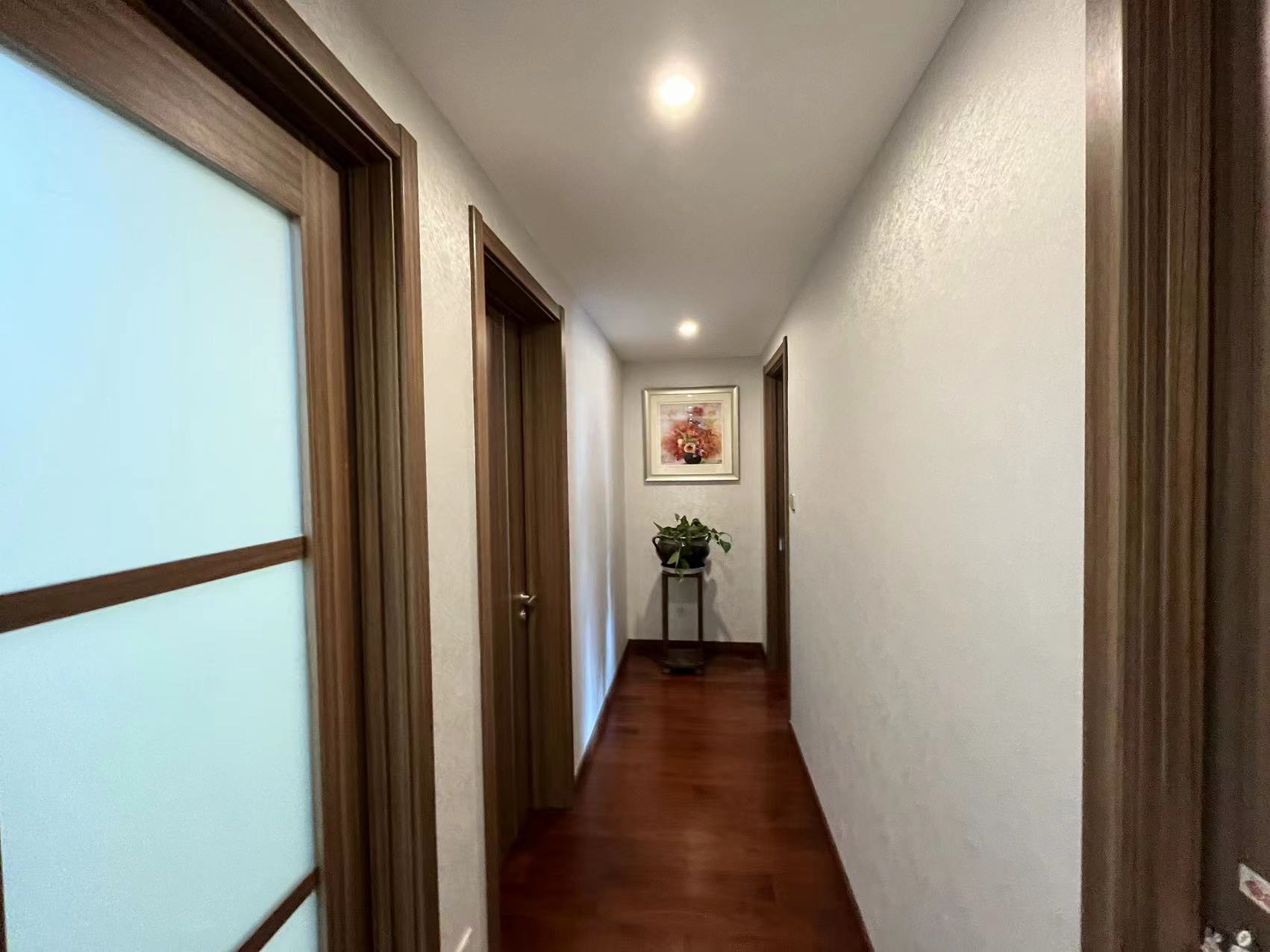 万科白鹭郡 4室2厅2卫 158.89m&sup2;