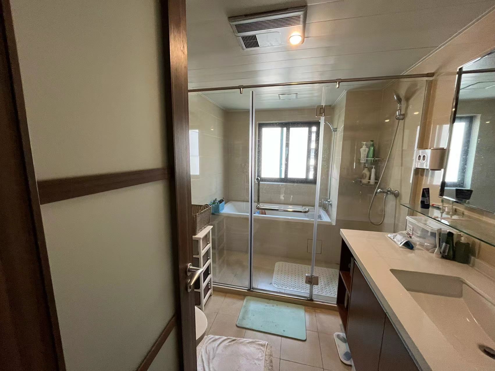 万科白鹭郡 4室2厅2卫 158.89m&sup2;