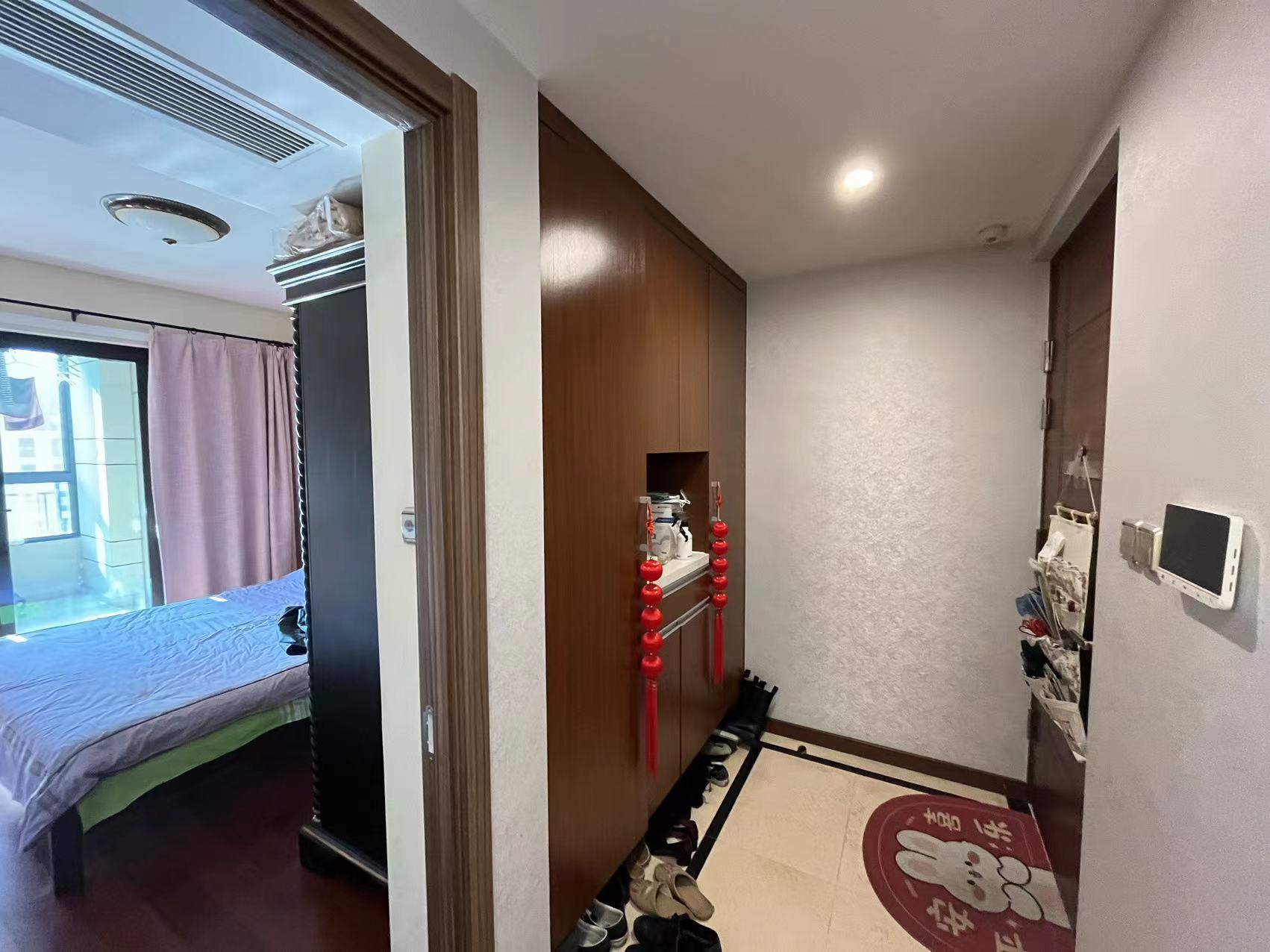 万科白鹭郡 4室2厅2卫 158.89m&sup2;