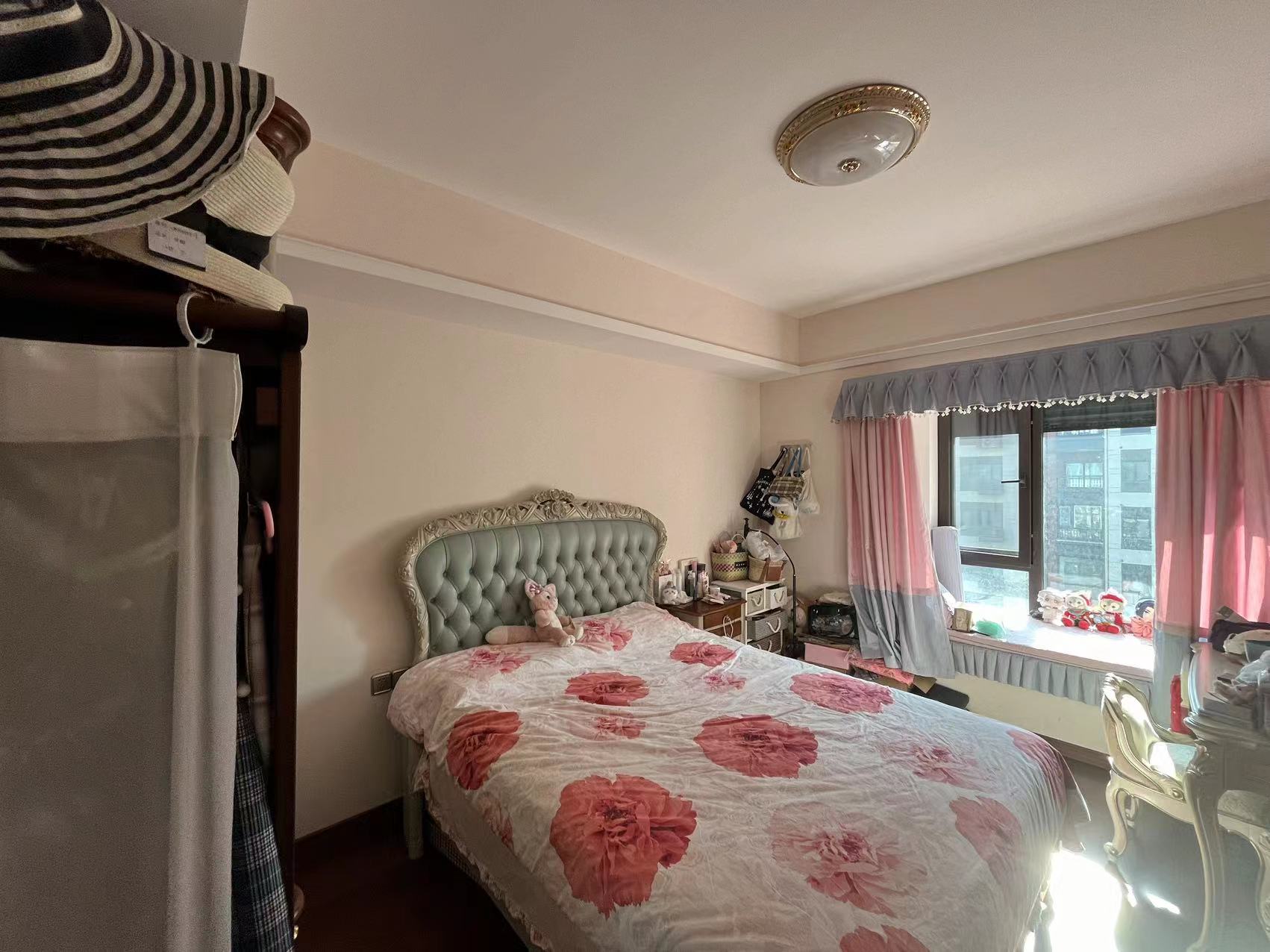 万科白鹭郡 4室2厅2卫 158.89m&sup2;