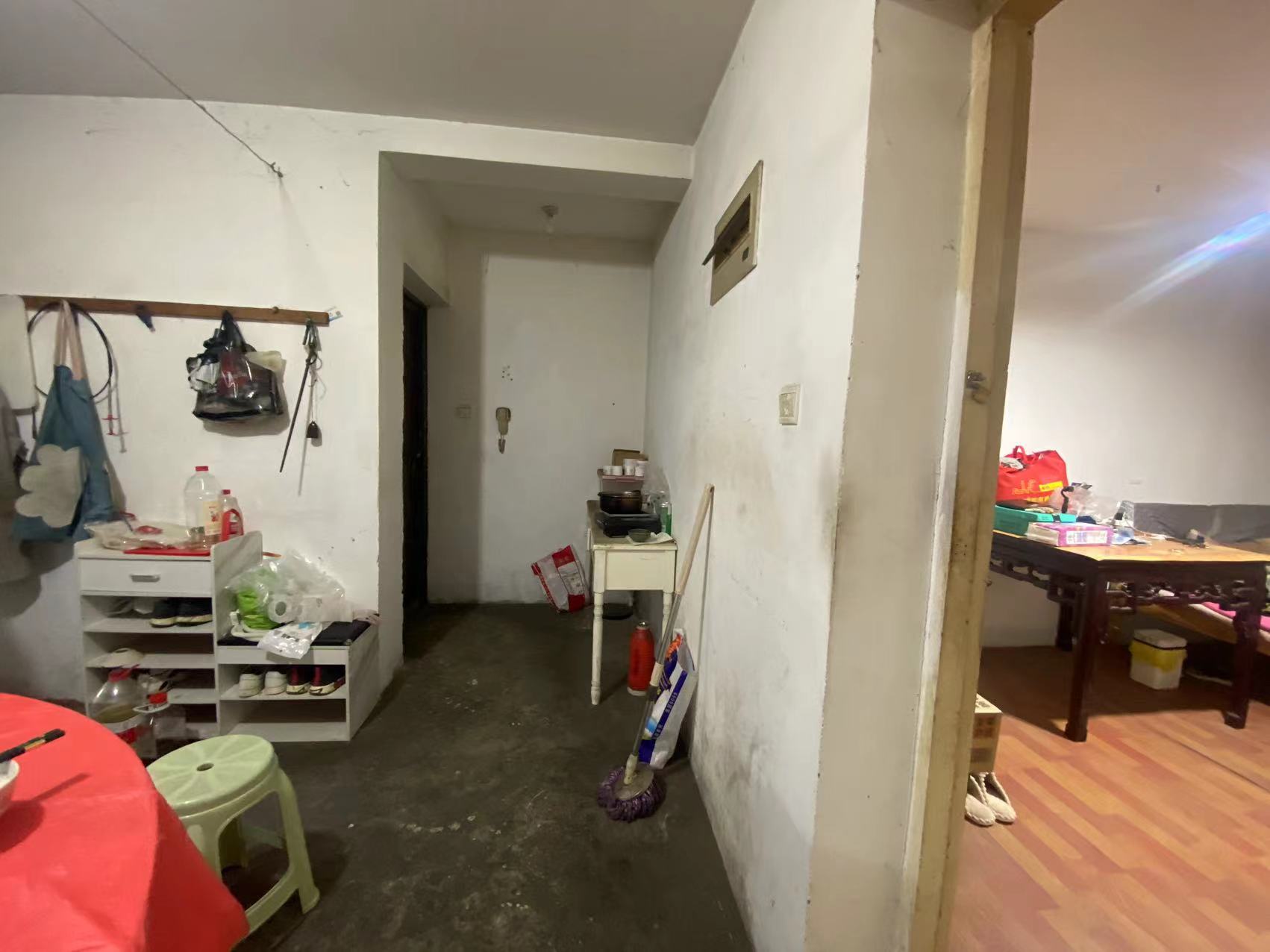 外滩北苑 2室2厅1卫 93.00m&sup2;