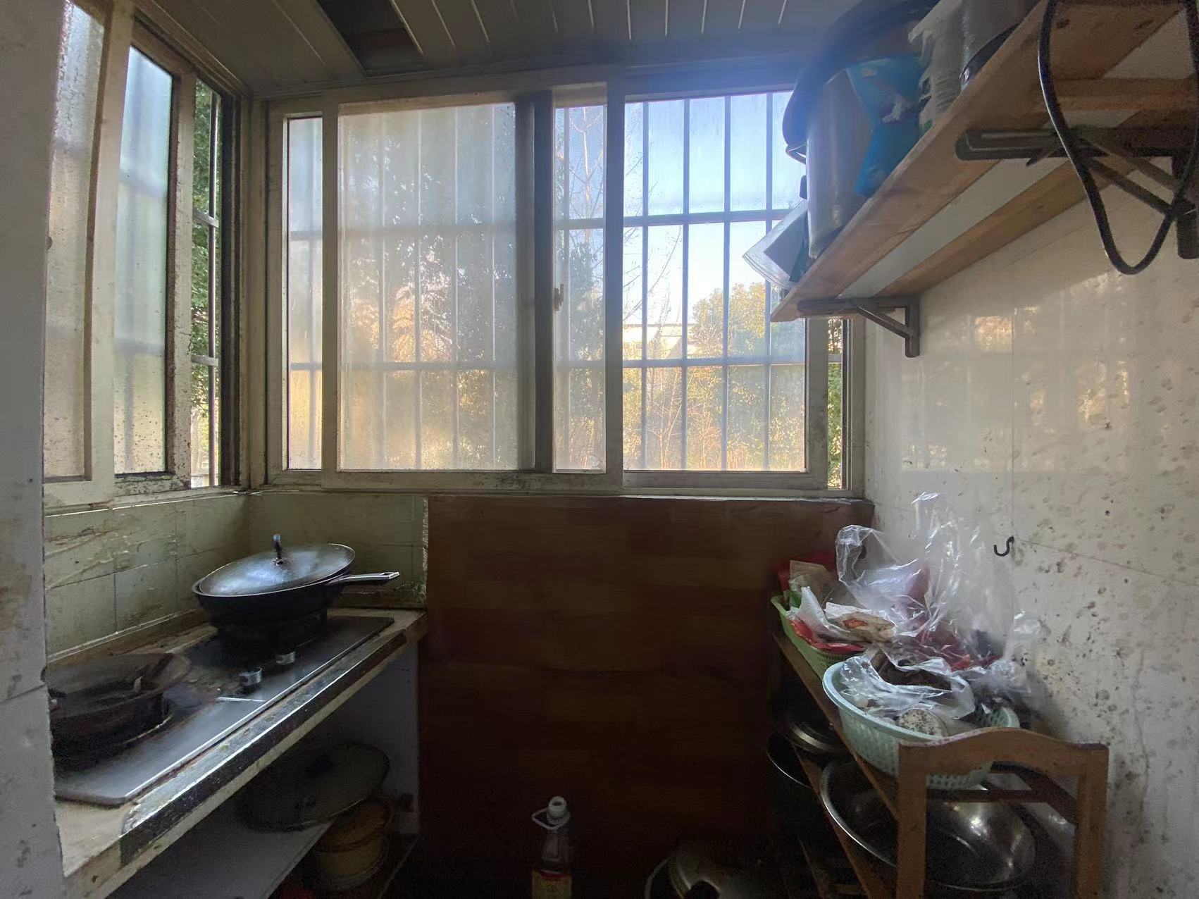 外滩北苑 2室2厅1卫 93.00m&sup2;
