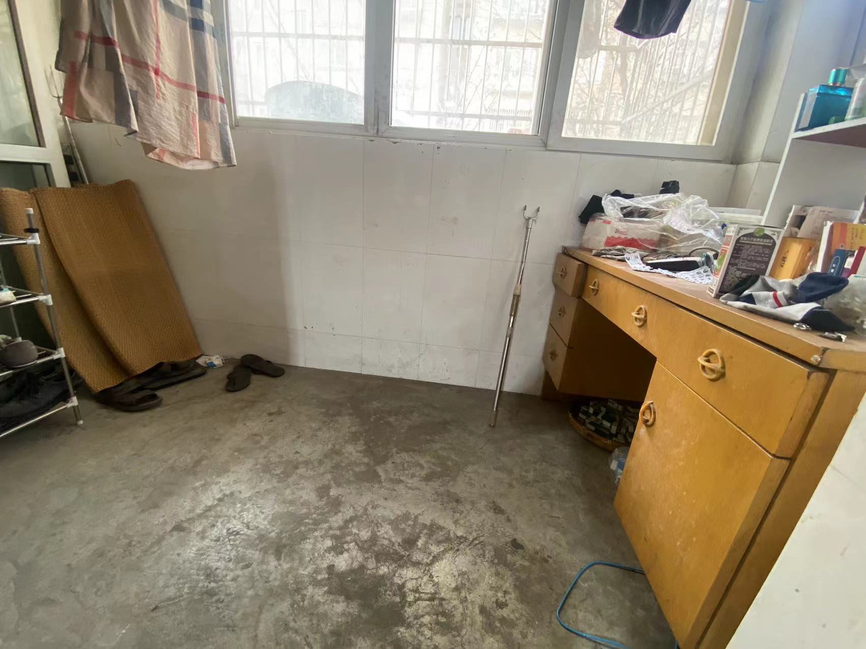 外滩北苑 2室2厅1卫 93.00m&sup2;