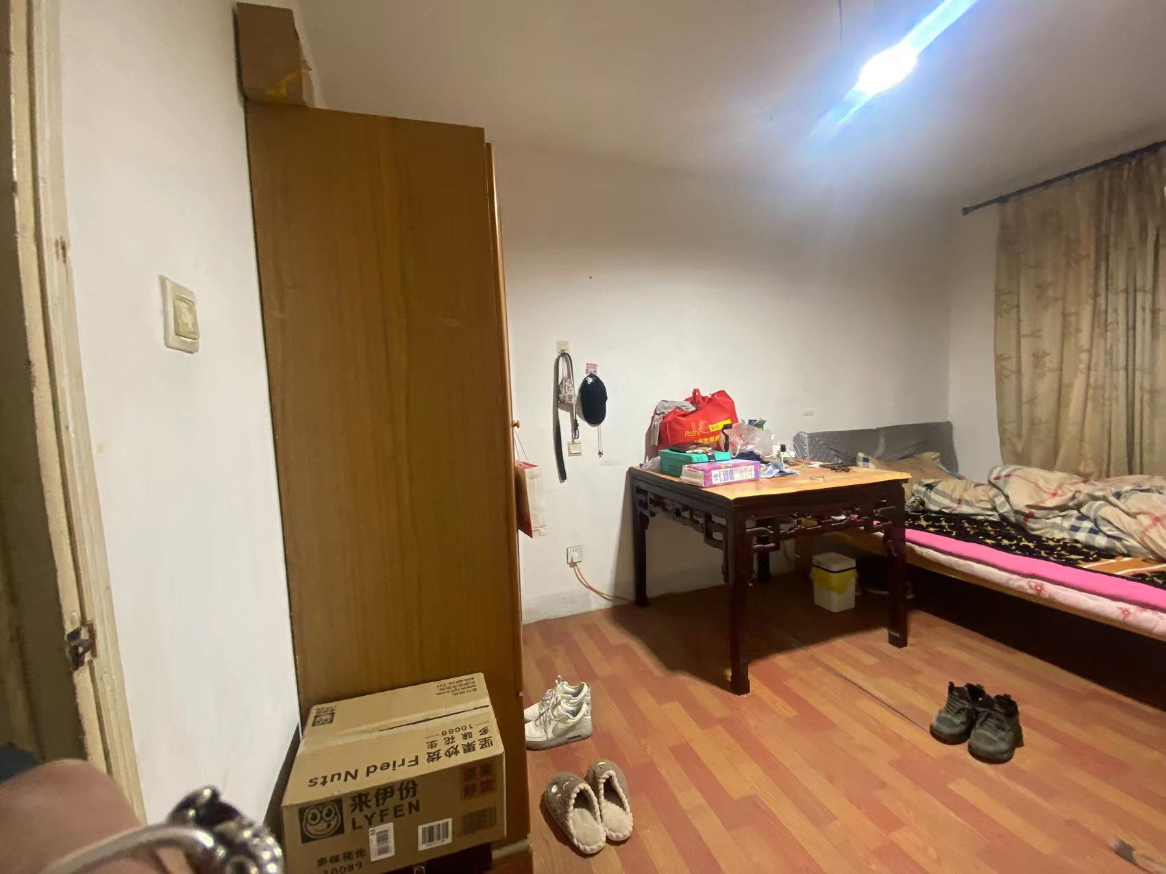 外滩北苑 2室2厅1卫 93.00m&sup2;