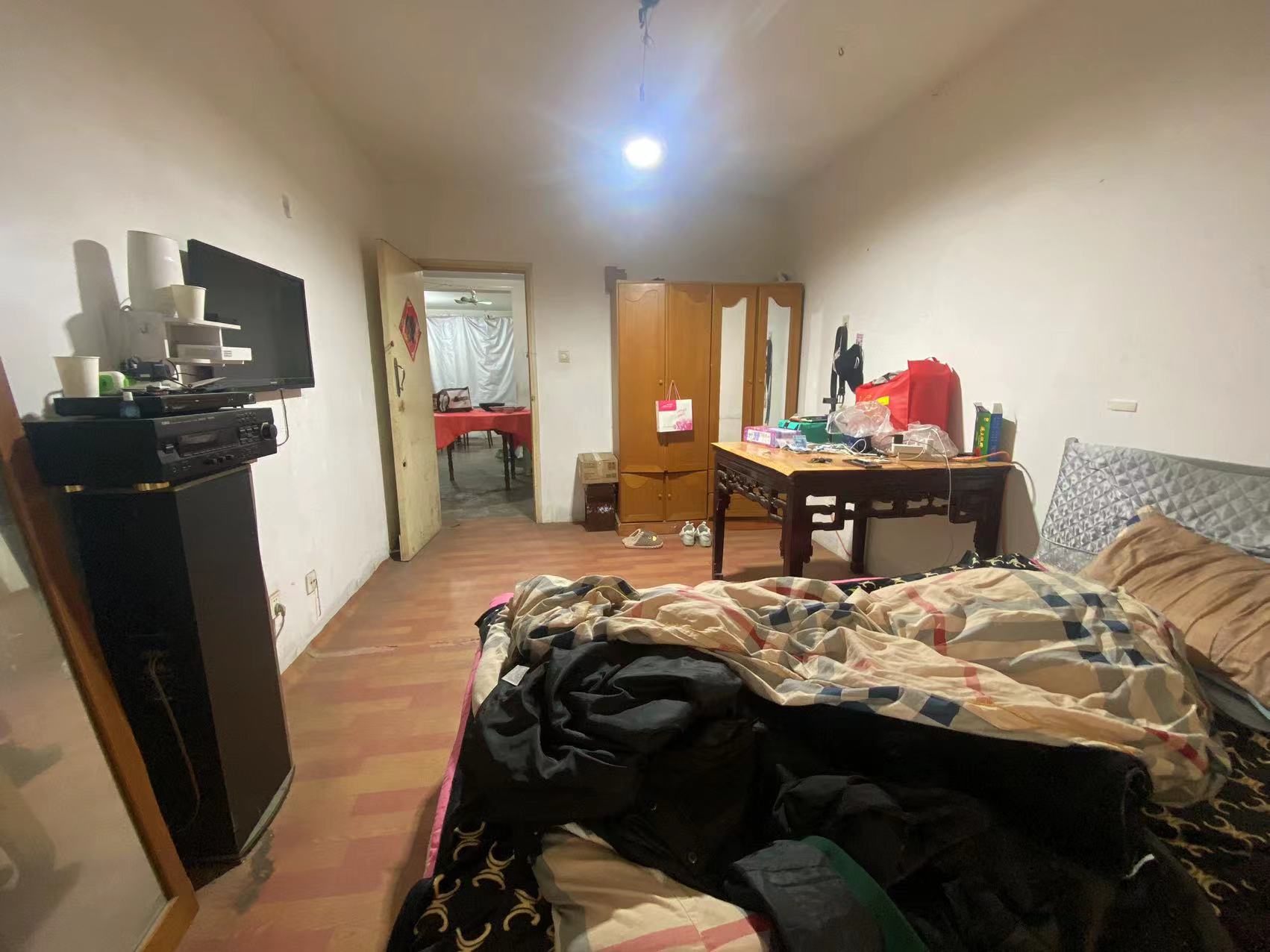外滩北苑 2室2厅1卫 93.00m&sup2;