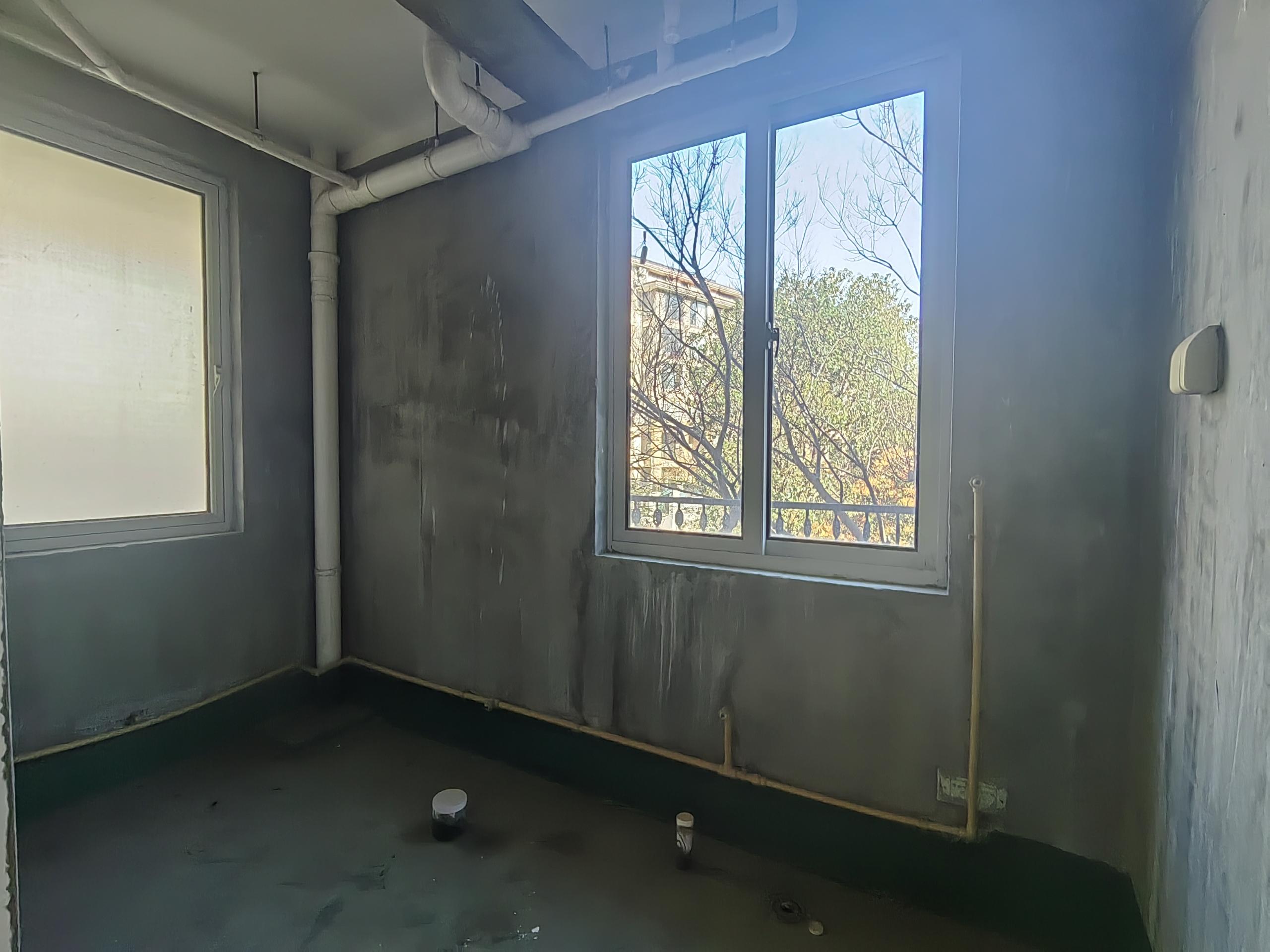 军山花园 5室2厅3卫 212m&sup2;