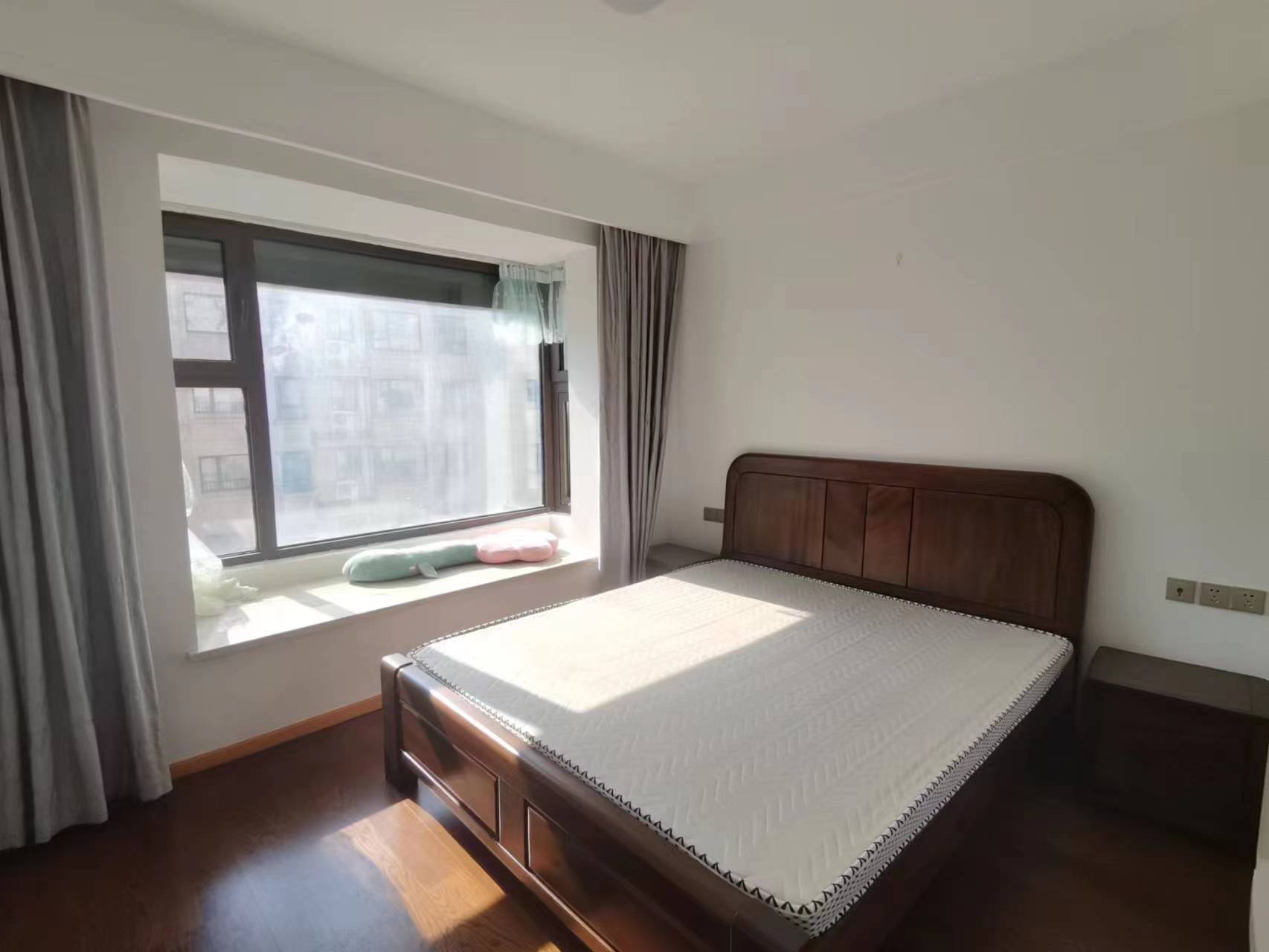 中南熙悦(南通经济技术开发区) 4室2厅2卫 122m&sup2;