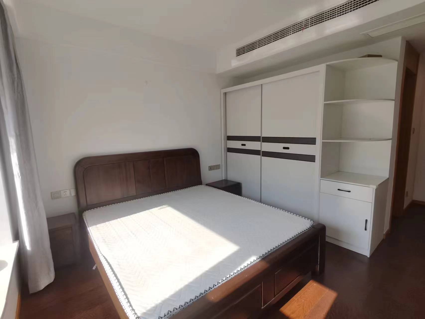 中南熙悦(南通经济技术开发区) 4室2厅2卫 122m&sup2;