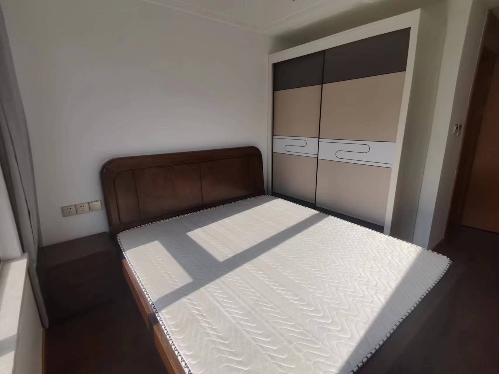 中南熙悦(南通经济技术开发区) 4室2厅2卫 122m&sup2;