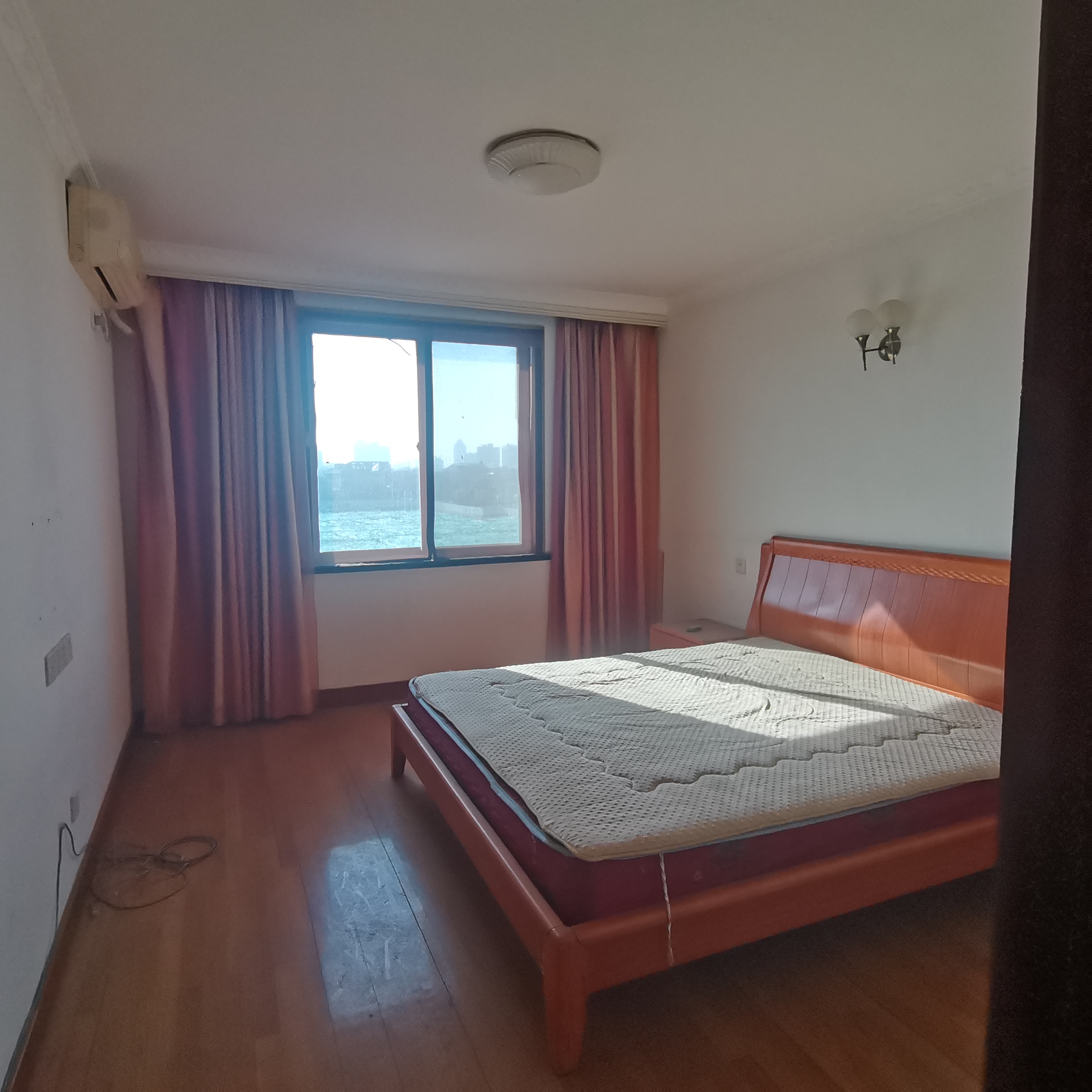 北濠桥新村 2室2厅1卫 69m&sup2;