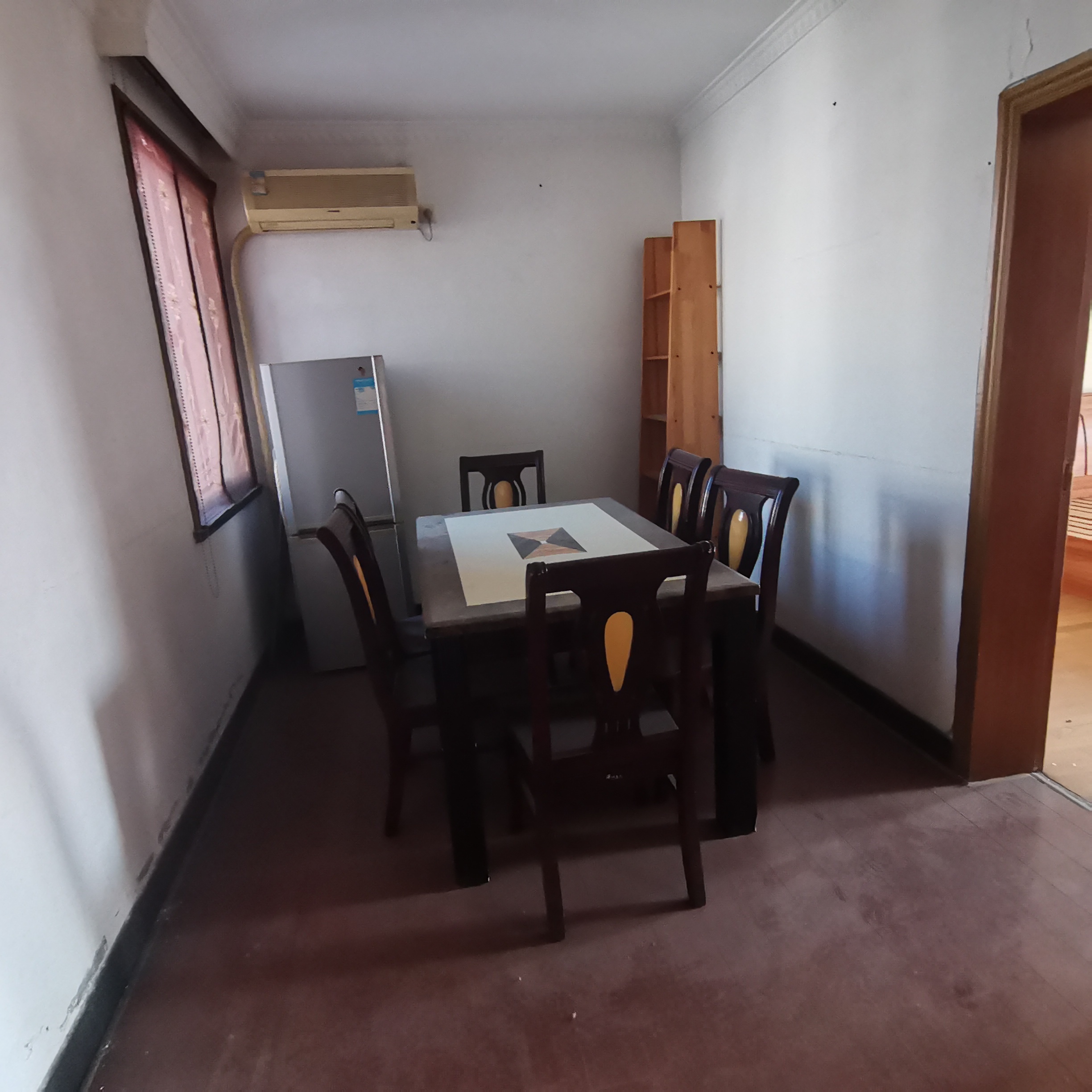 北濠桥新村 2室2厅1卫 69m&sup2;