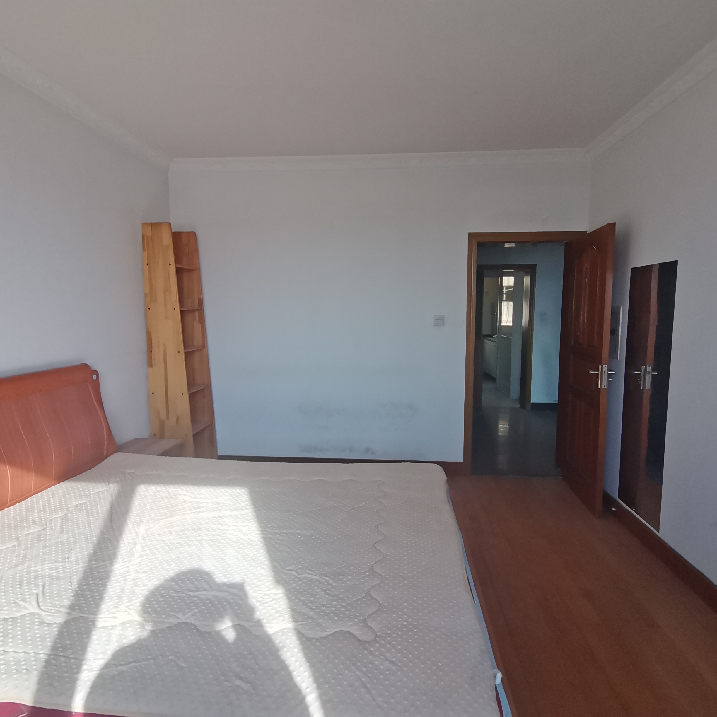 北濠桥新村 2室2厅1卫 69m&sup2;